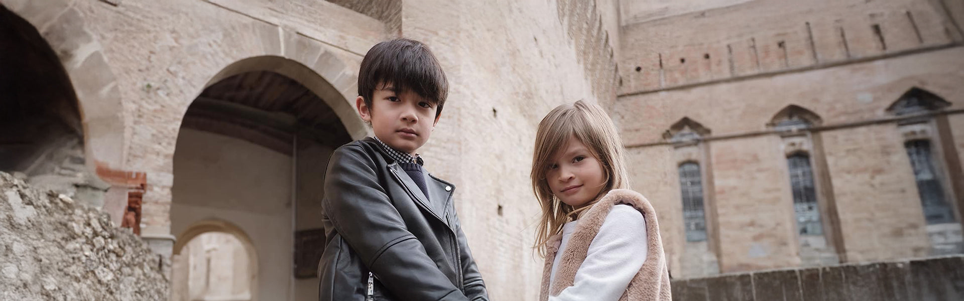 Rossano Ferretti Haircare for Kids