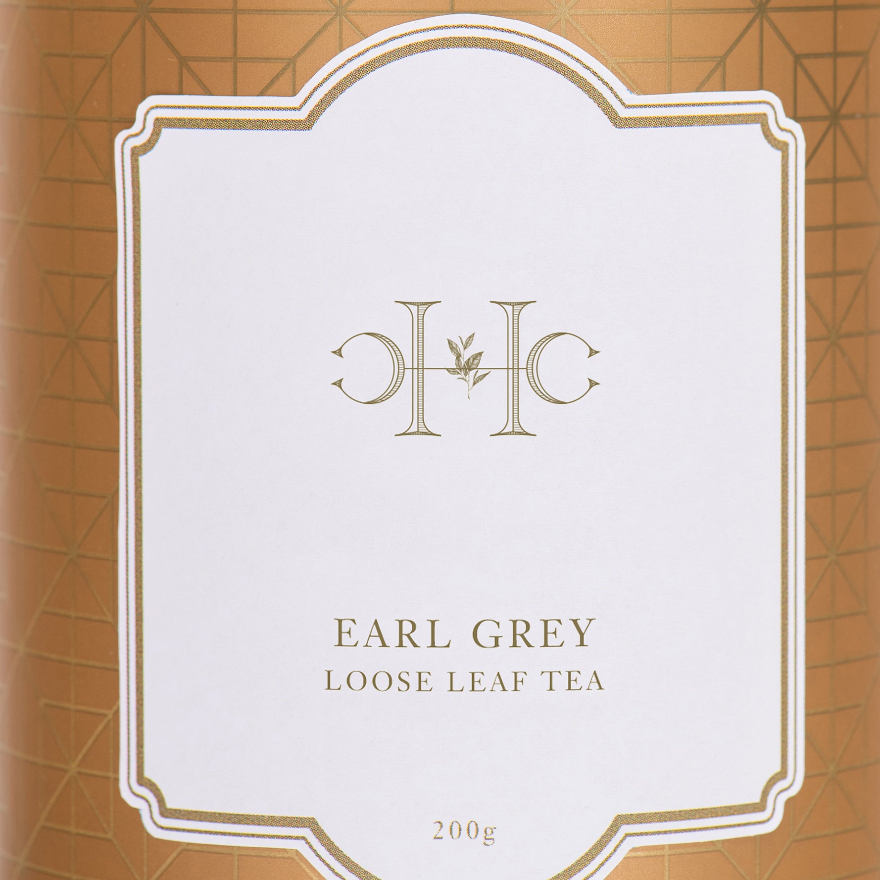 Earl Grey Tea