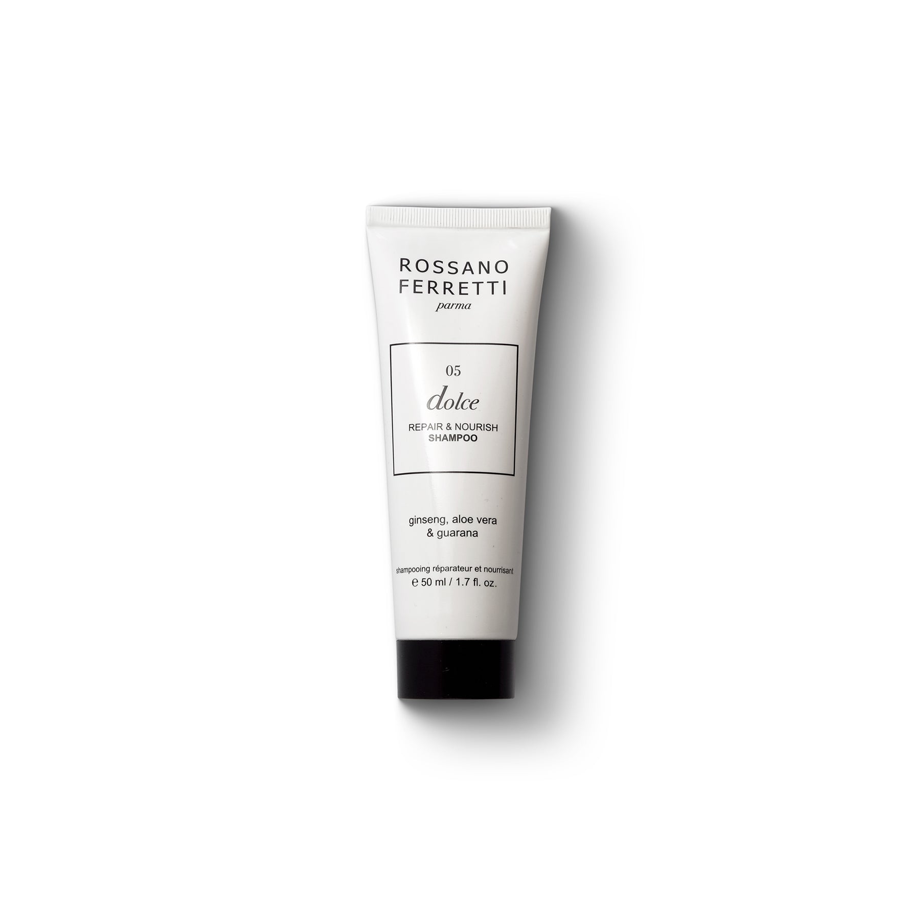 Rossano Ferretti - Dolce Repair & Nourishing Shampoo