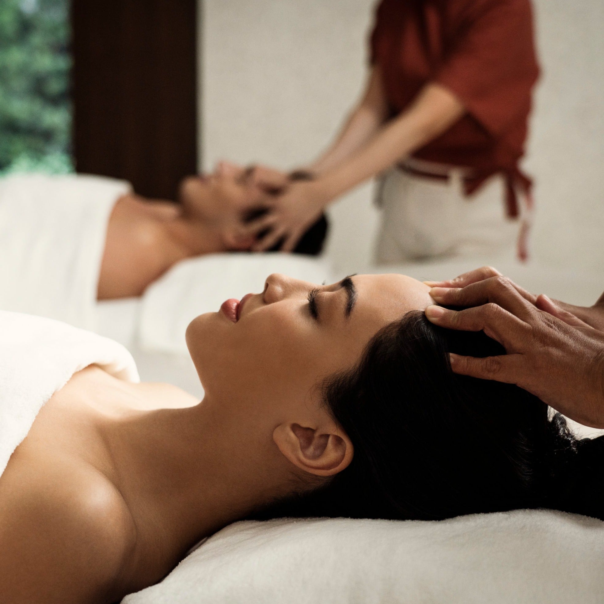 Gift Card of Wellness - Touch of Thailand Massage