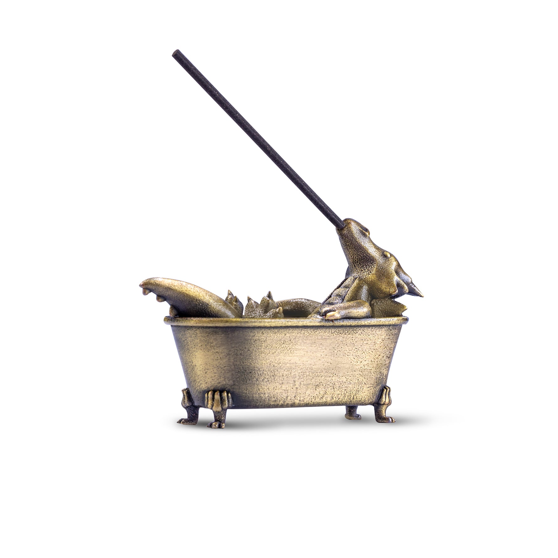 Street Art Frankey - Incense Holder Set