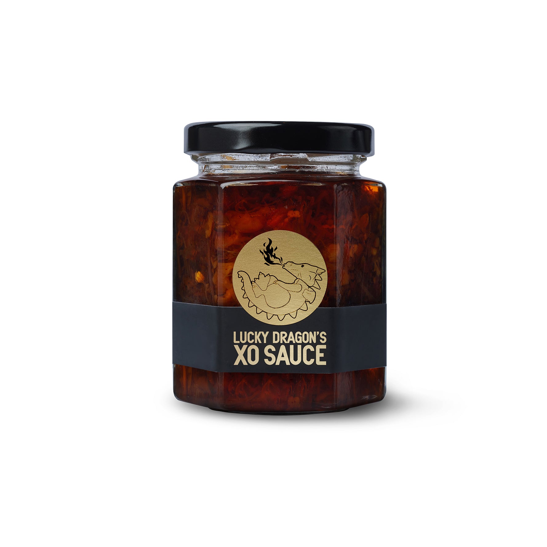 Street Art Frankey - XO酱套装