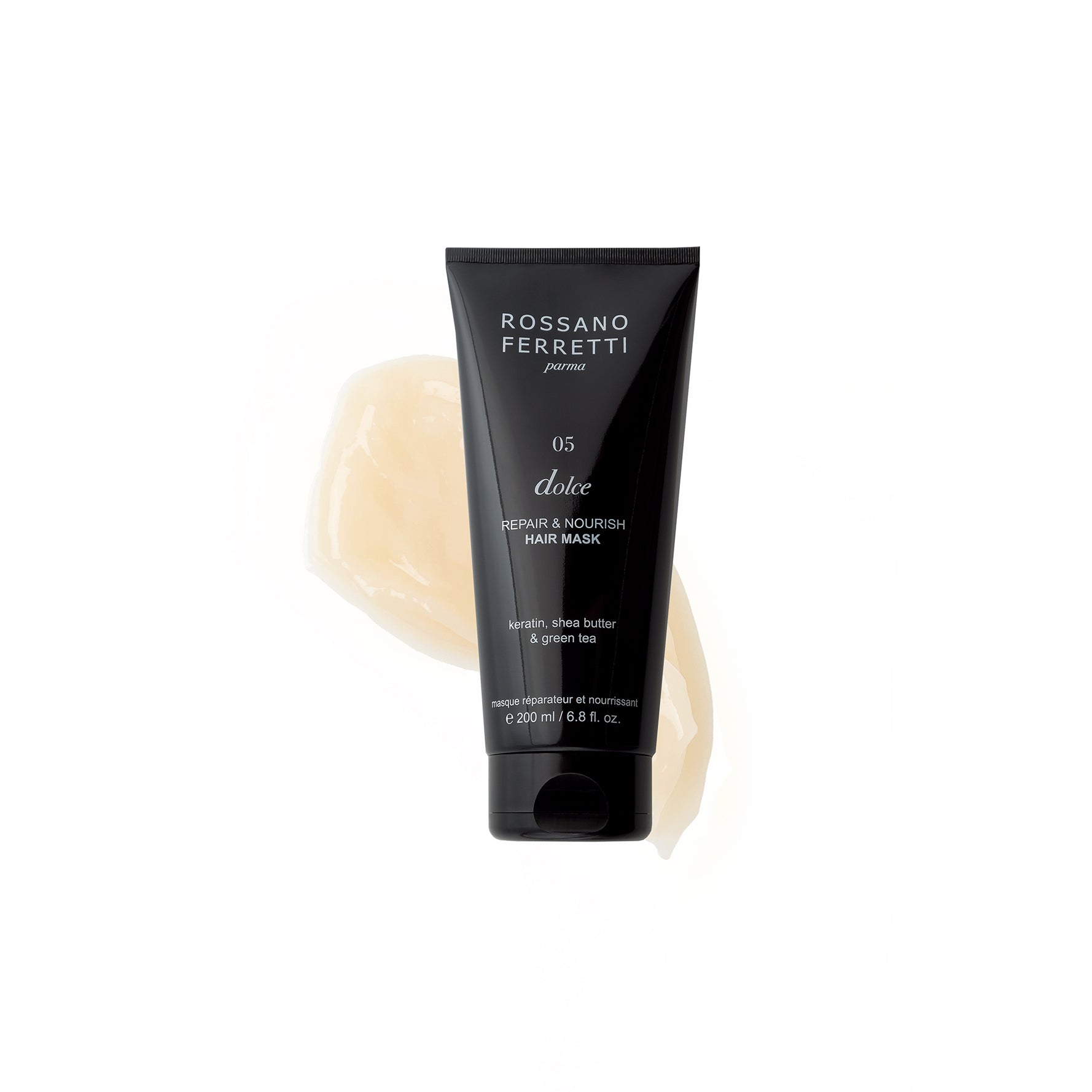 Rossano Ferretti - Dolce 修复滋养发膜