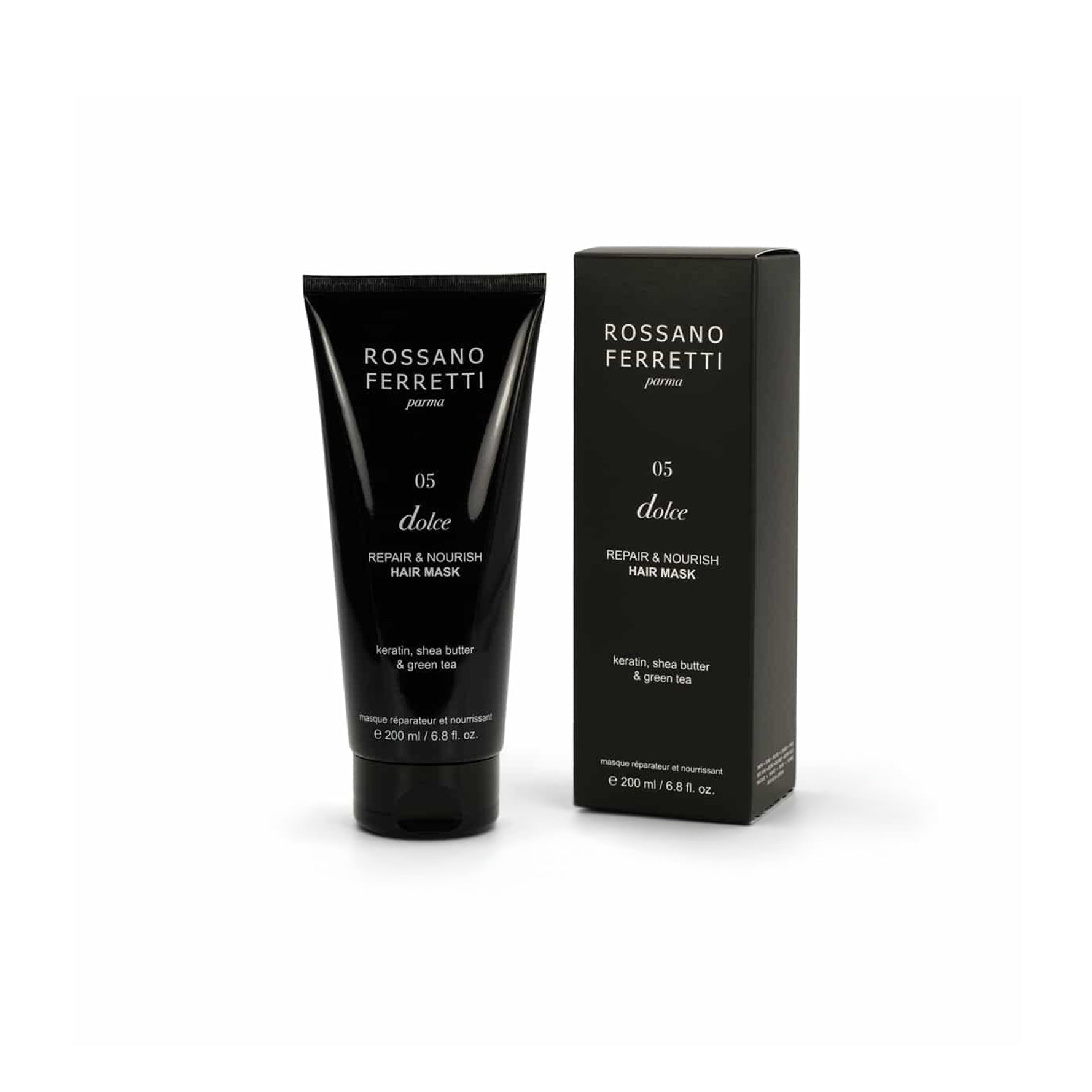 Rossano Ferretti - Dolce 修复滋养发膜