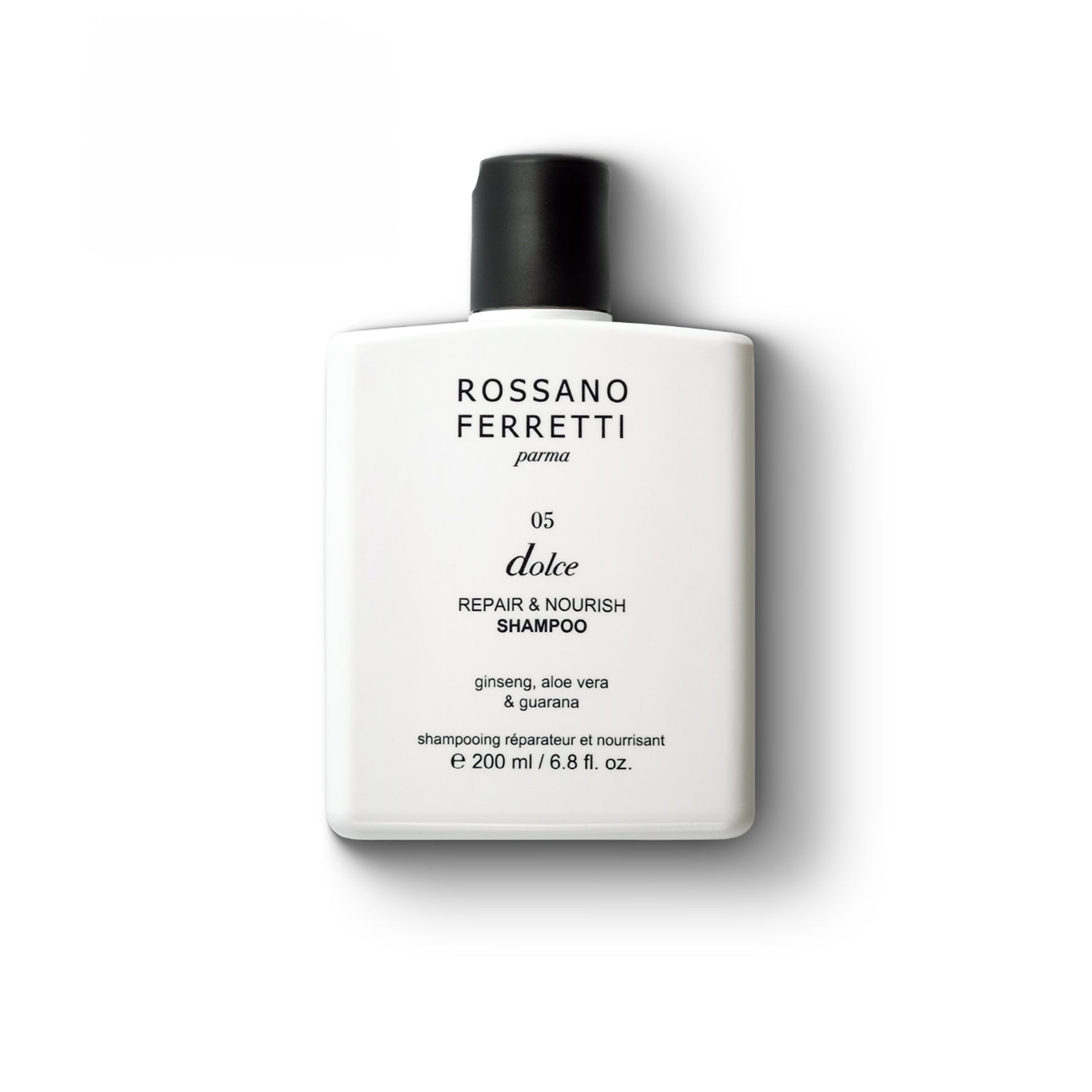 Rossano Ferretti - Dolce Repair & Nourishing Shampoo