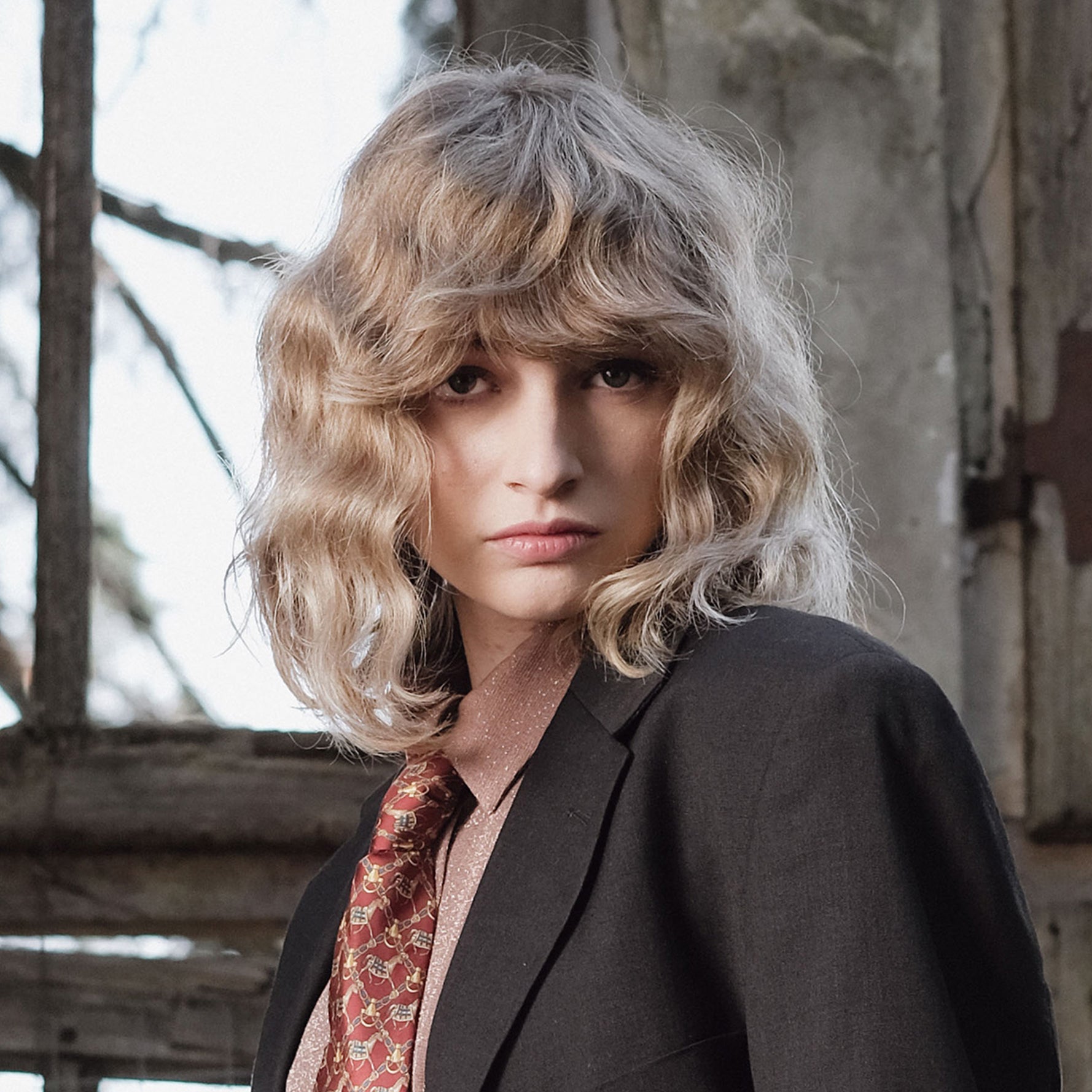 Rossano Ferretti - Dolce Satin 亮泽增强剂