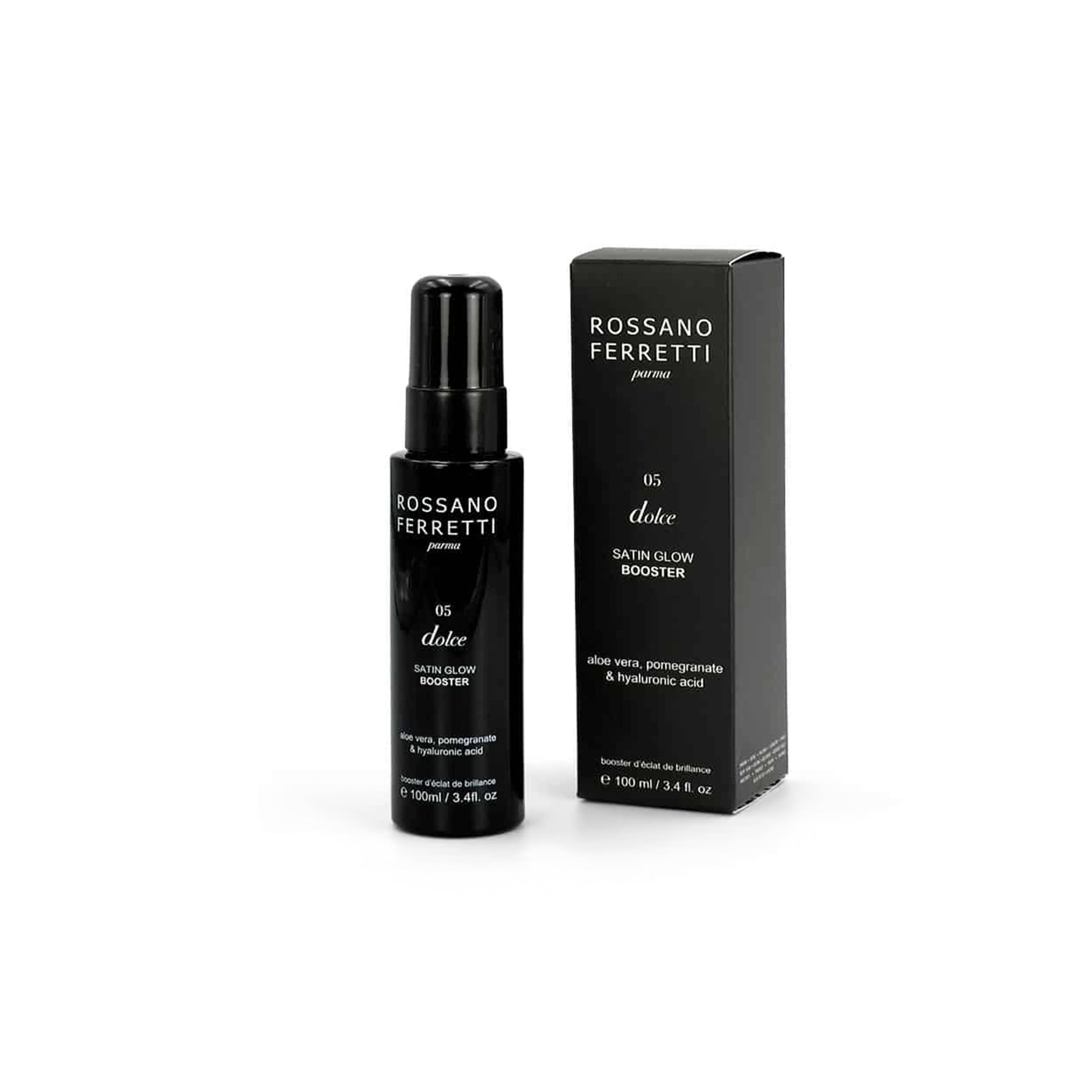 Rossano Ferretti - Dolce Satin 亮泽增强剂
