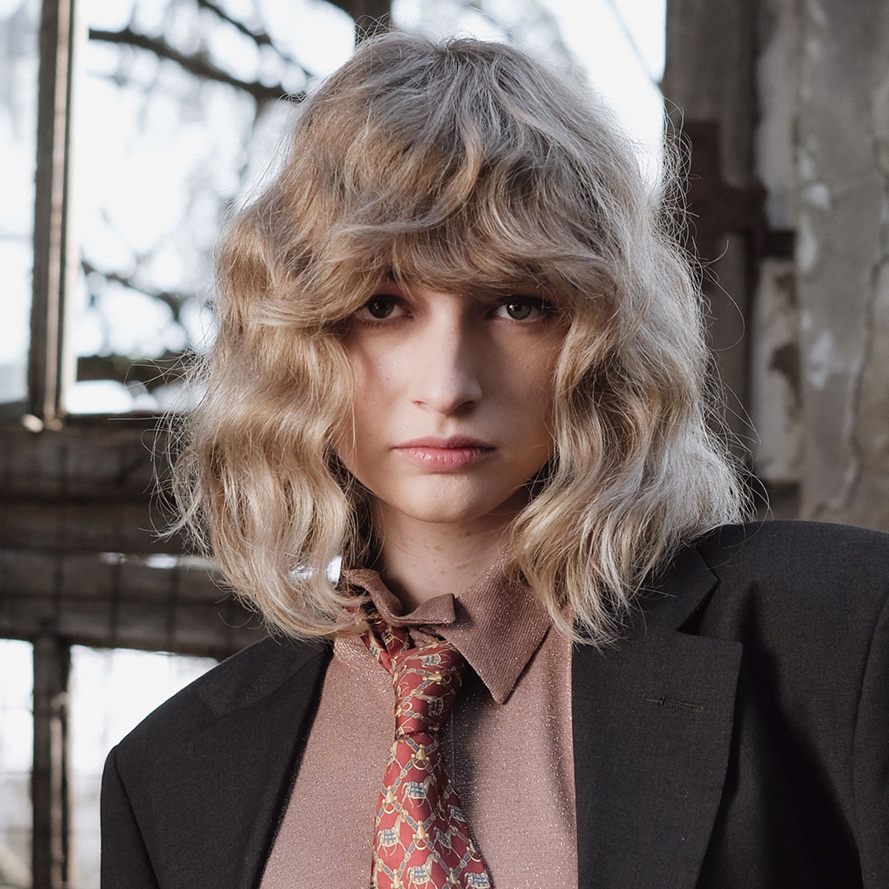 Rossano Ferretti - Favoloso 头发运动增强剂