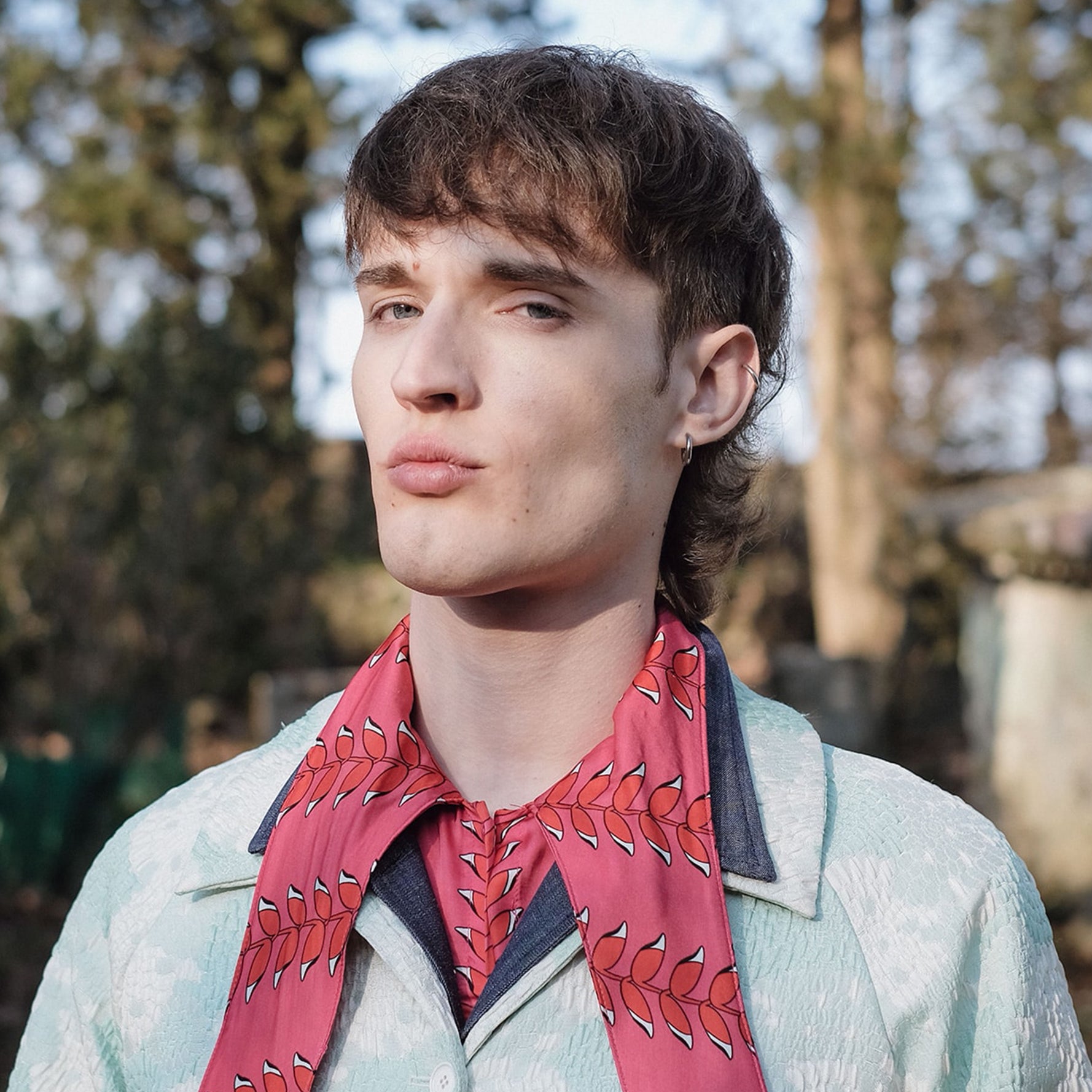 Rossano Ferretti - Favoloso Hair Pomade