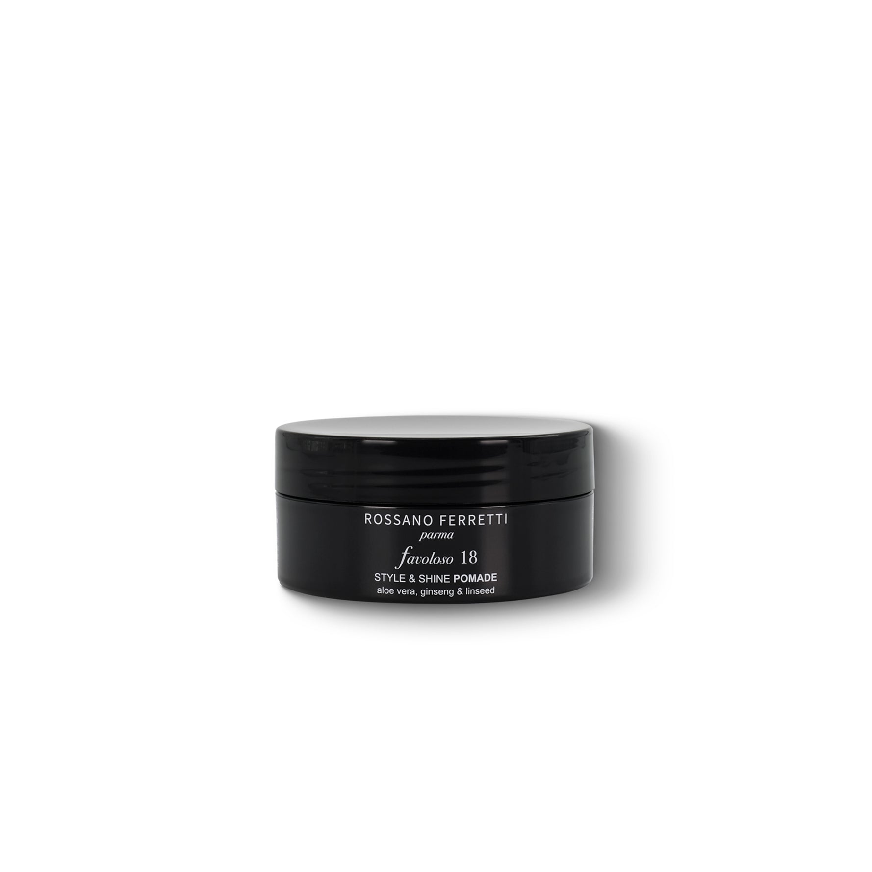 Rossano Ferretti - Favoloso Hair Pomade