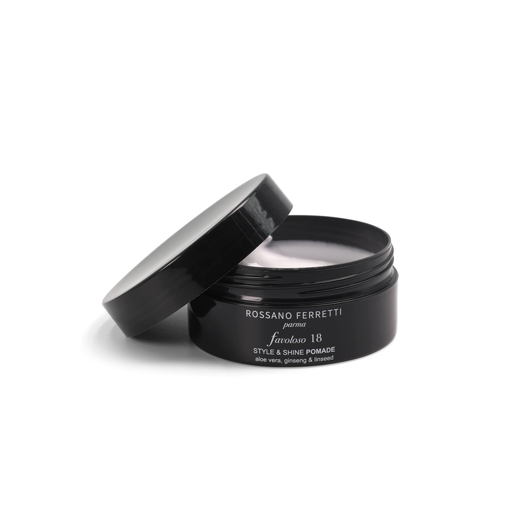 Rossano Ferretti - Favoloso Hair Pomade