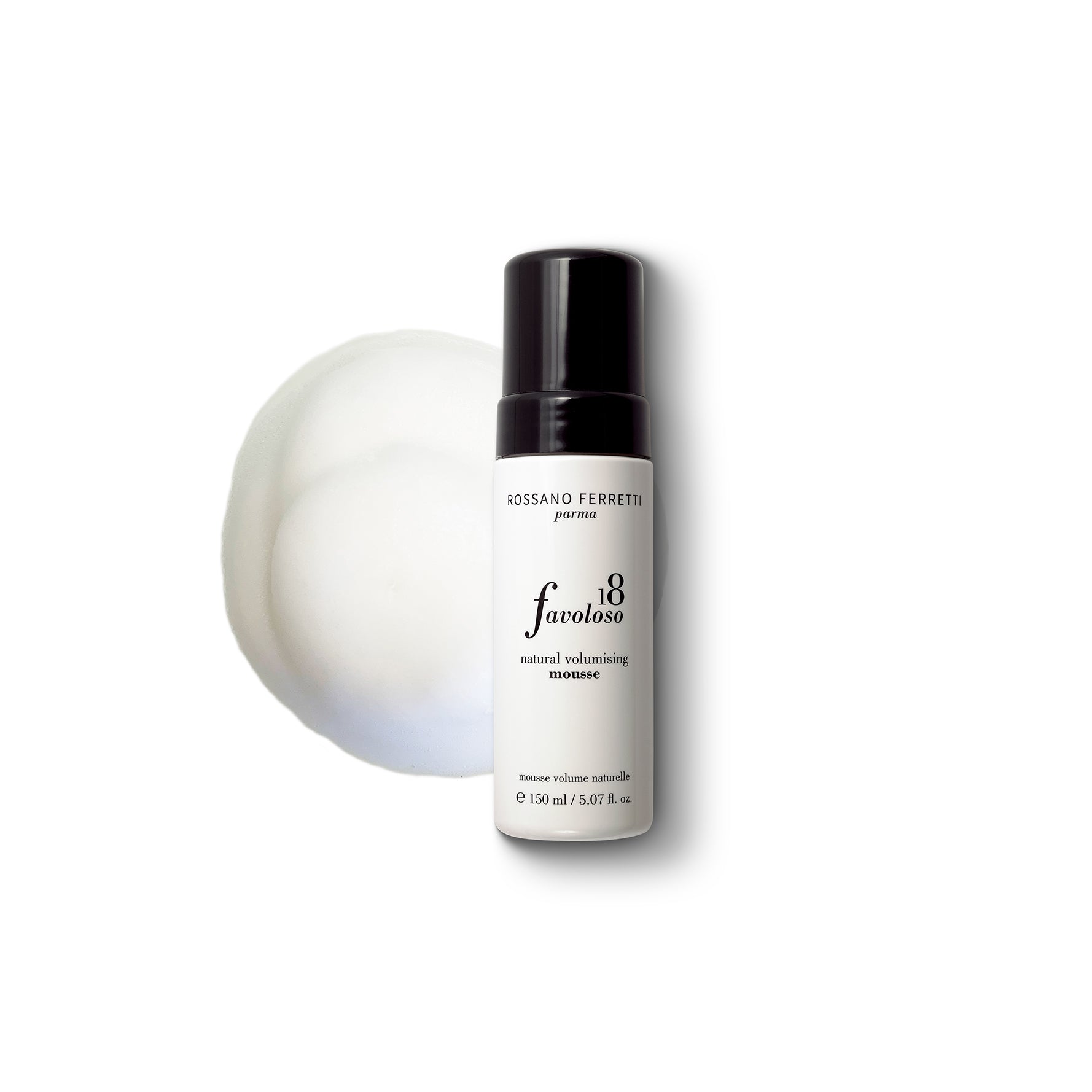Rossano Ferretti - Favoloso Natural Volumizing Mousse