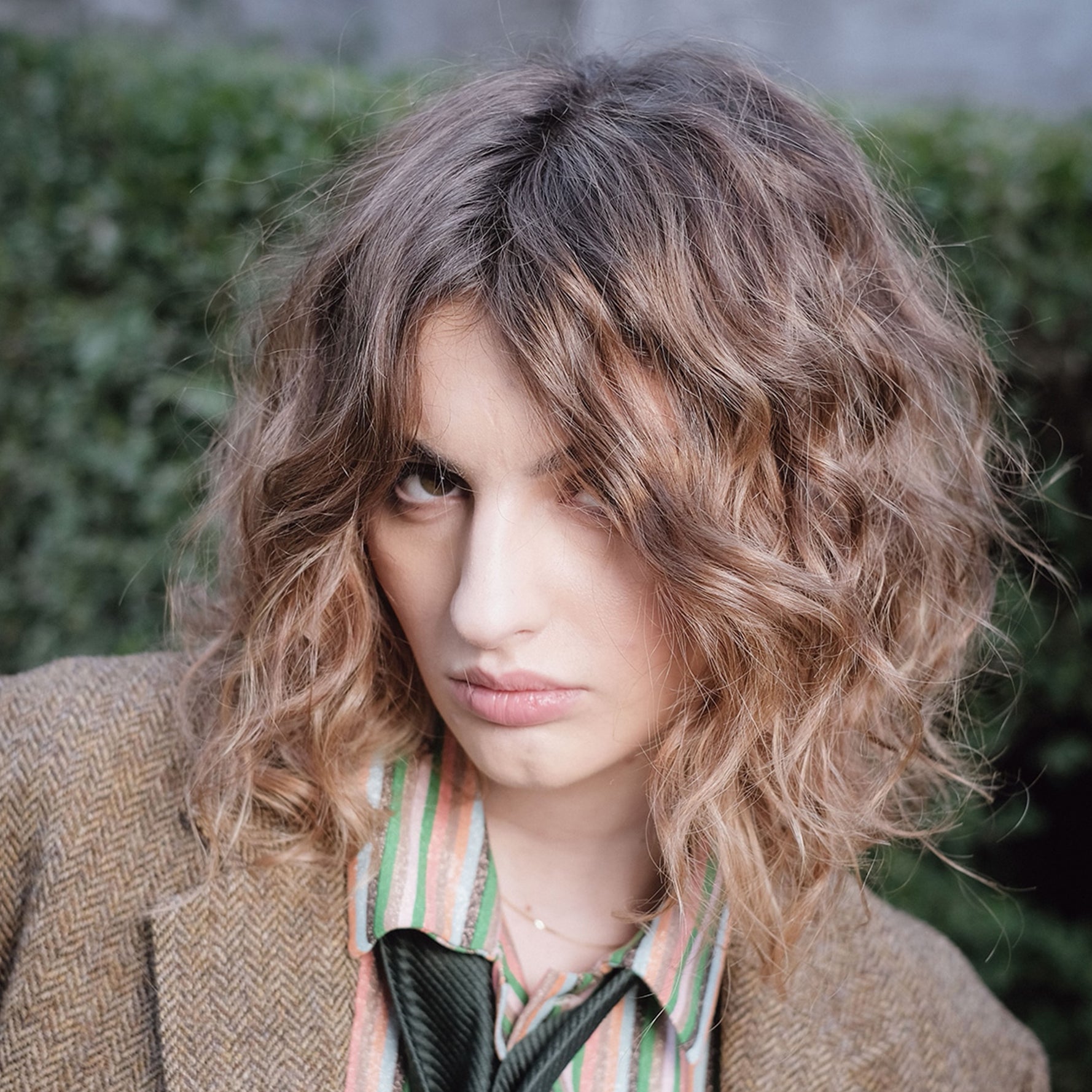 Rossano Ferretti - Favoloso Natural Volumizing Mousse