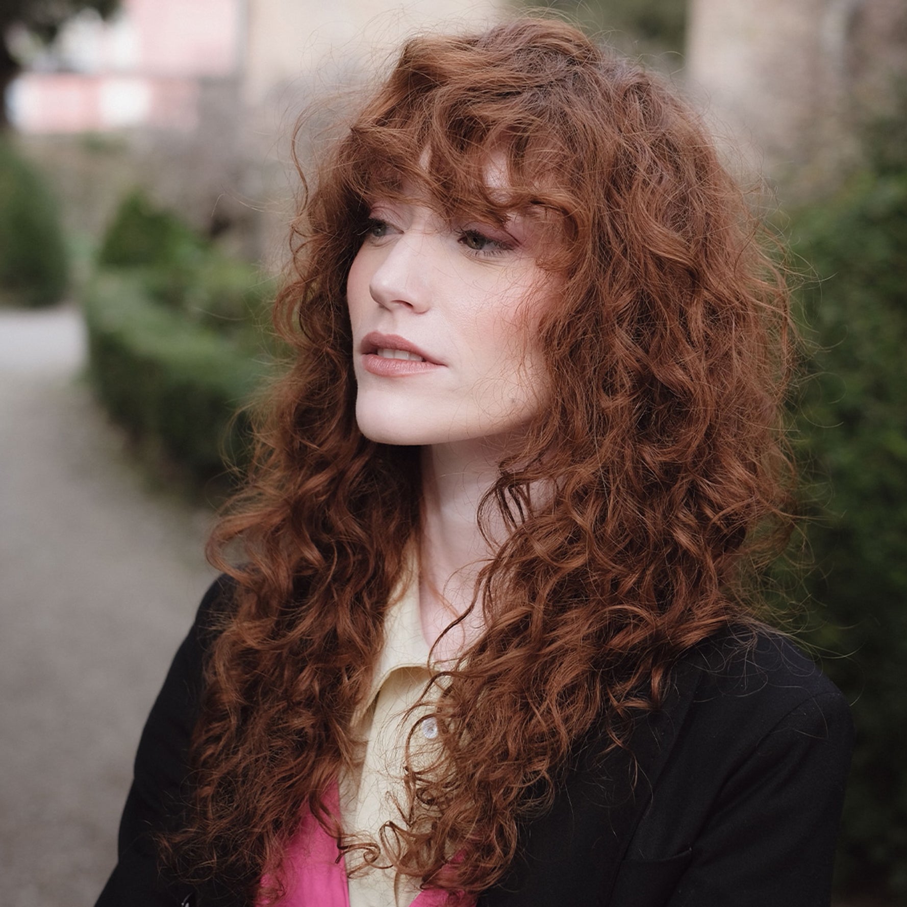 Rossano Ferretti - Favoloso 完美卷发增强精华