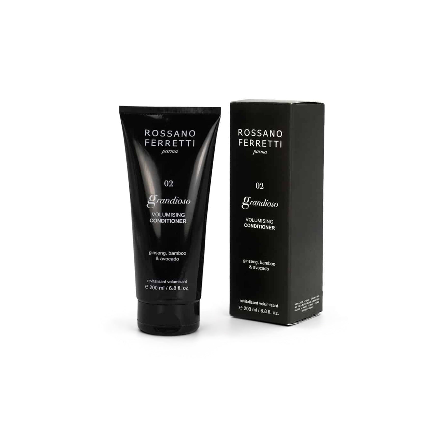 Rossano Ferretti - Grandioso Volumising Conditioner