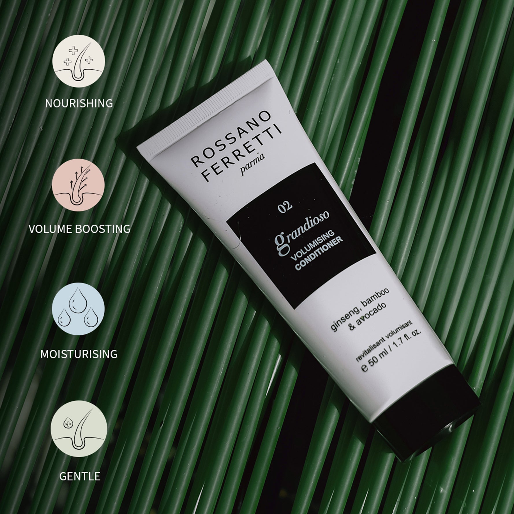 Rossano Ferretti - Grandioso Volumising Conditioner