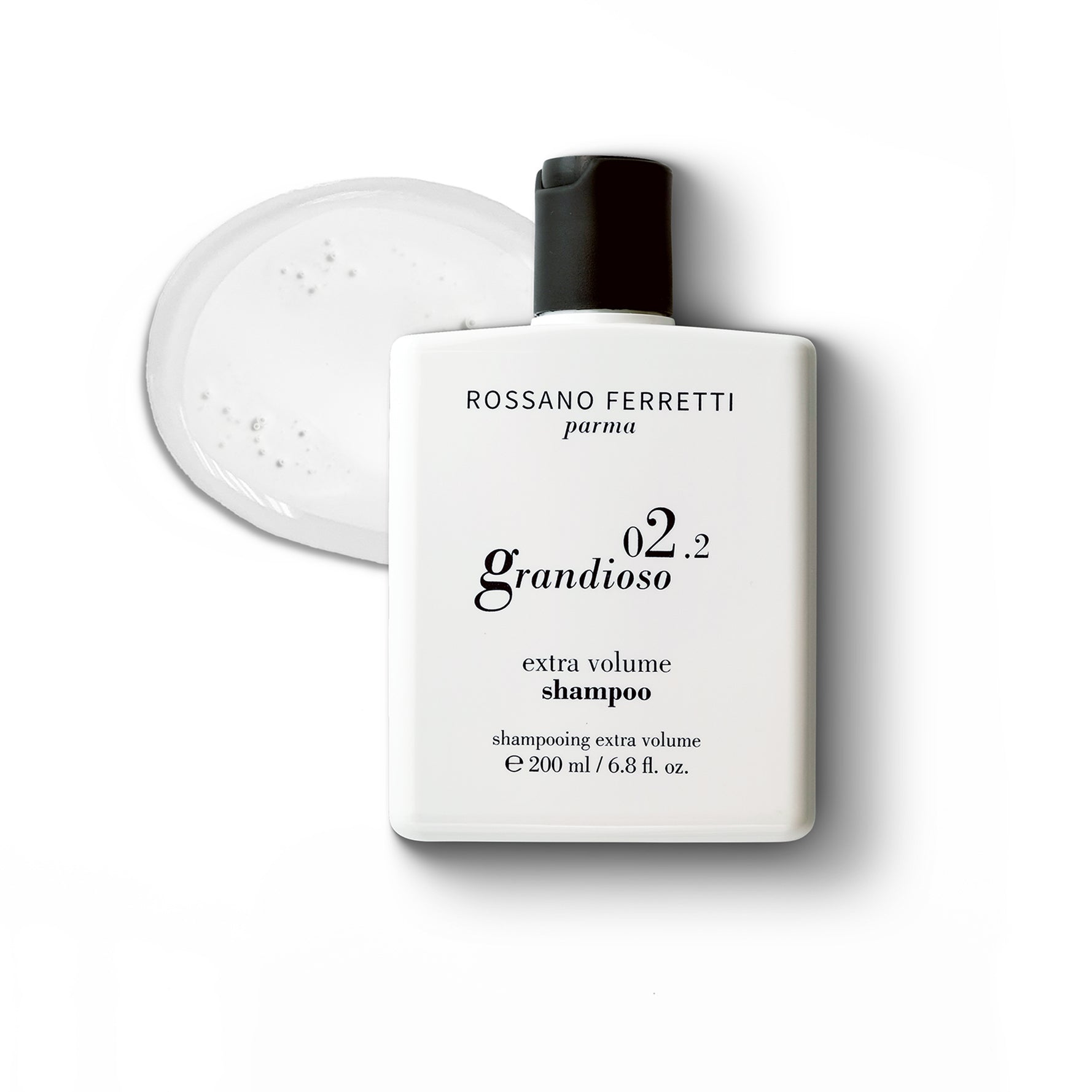 Rossano Ferretti - Grandioso 丰盈洗发水