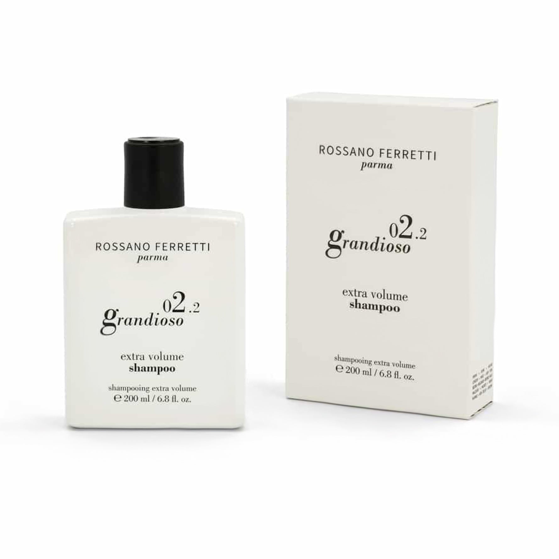Rossano Ferretti - Grandioso Extra Volume Shampoo