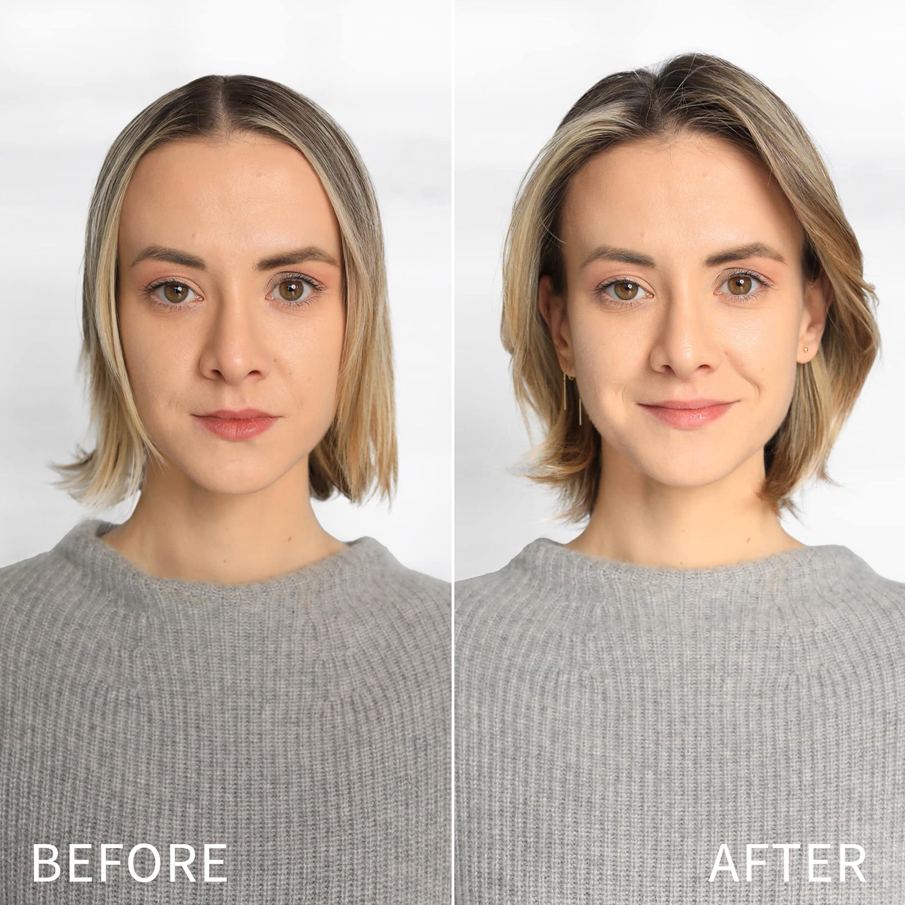 Rossano Ferretti - Grandioso 丰盈洗发水