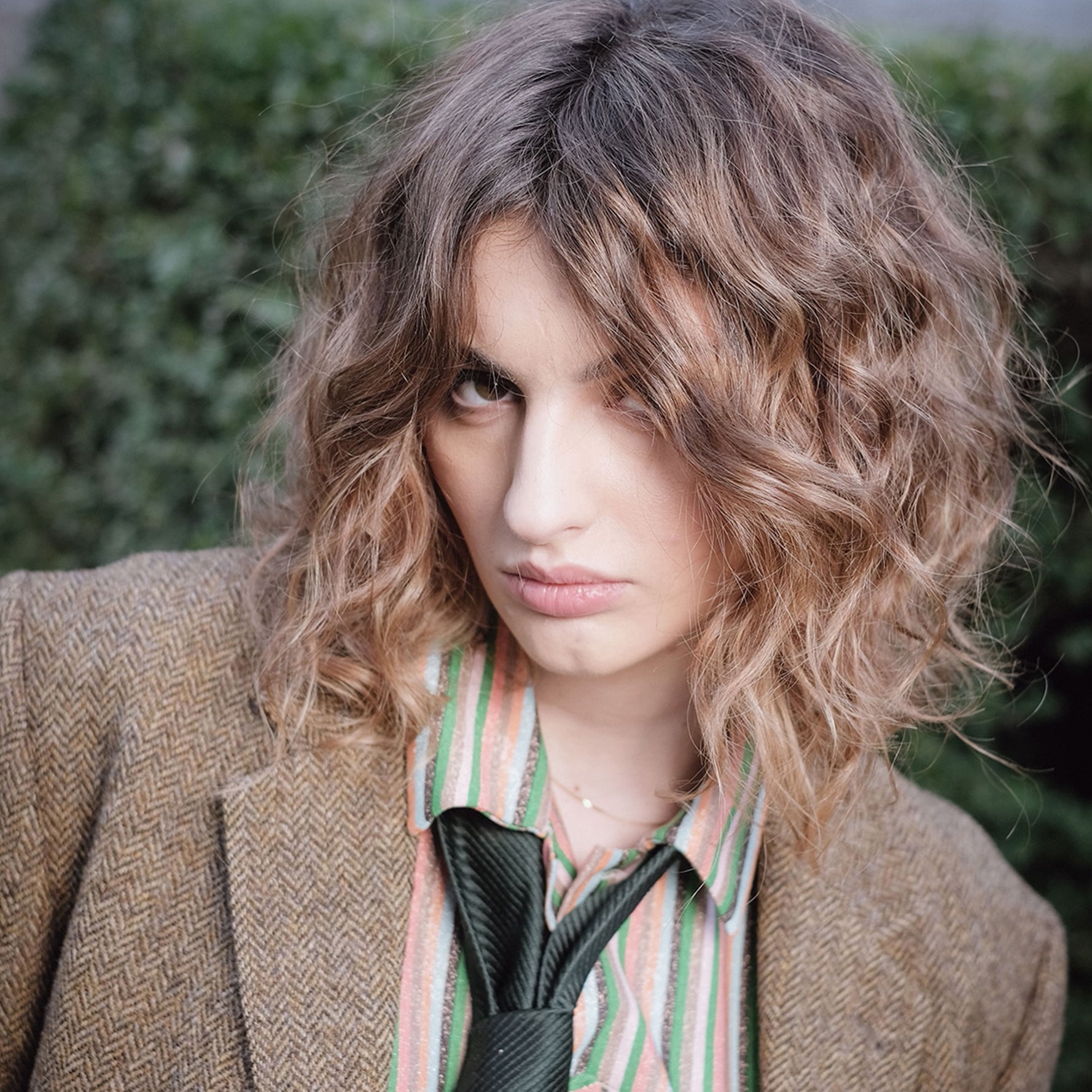 Rossano Ferretti - Grandioso 豐盈噴霧