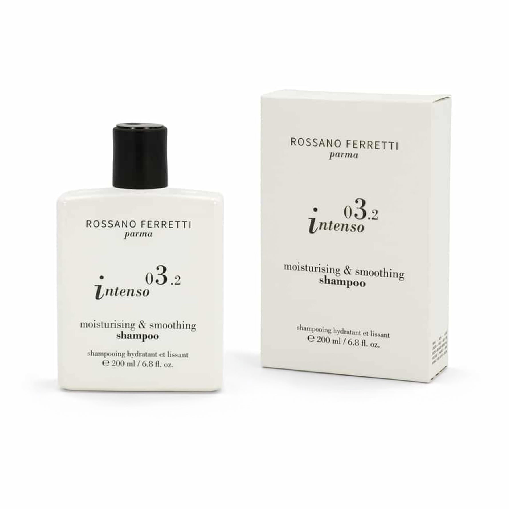 Rossano Ferretti - Intenso Moisturising and Smoothing Shampoo