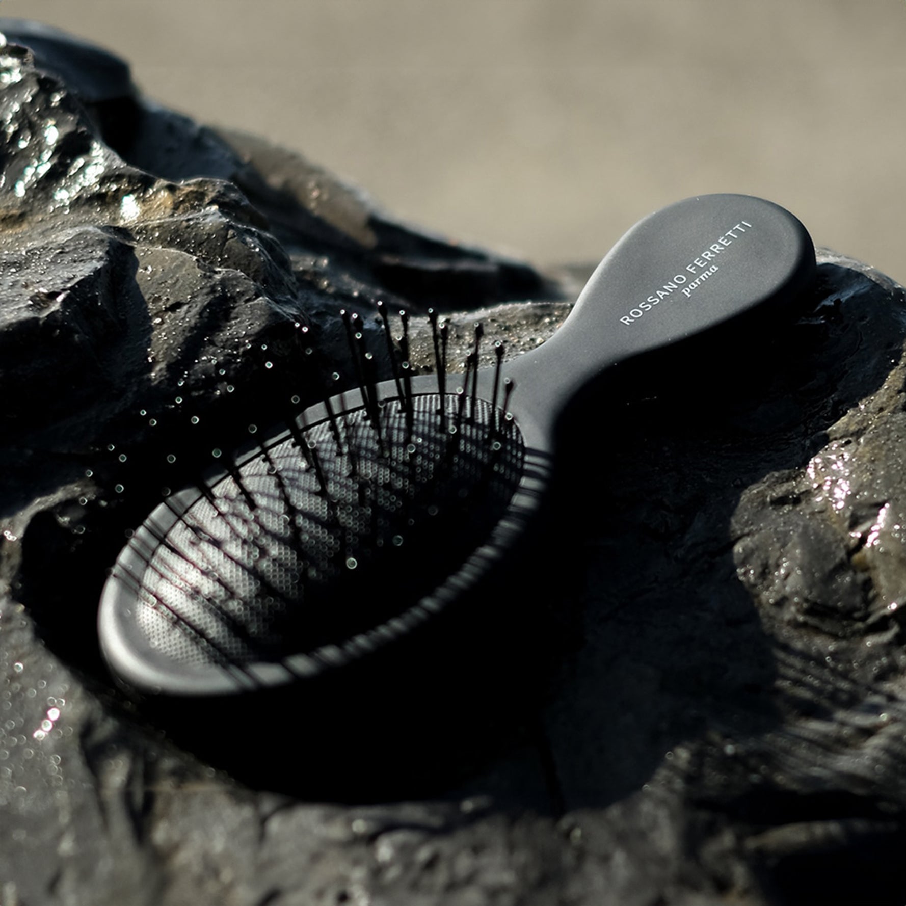 Rossano Ferretti - 迷你順髮梳