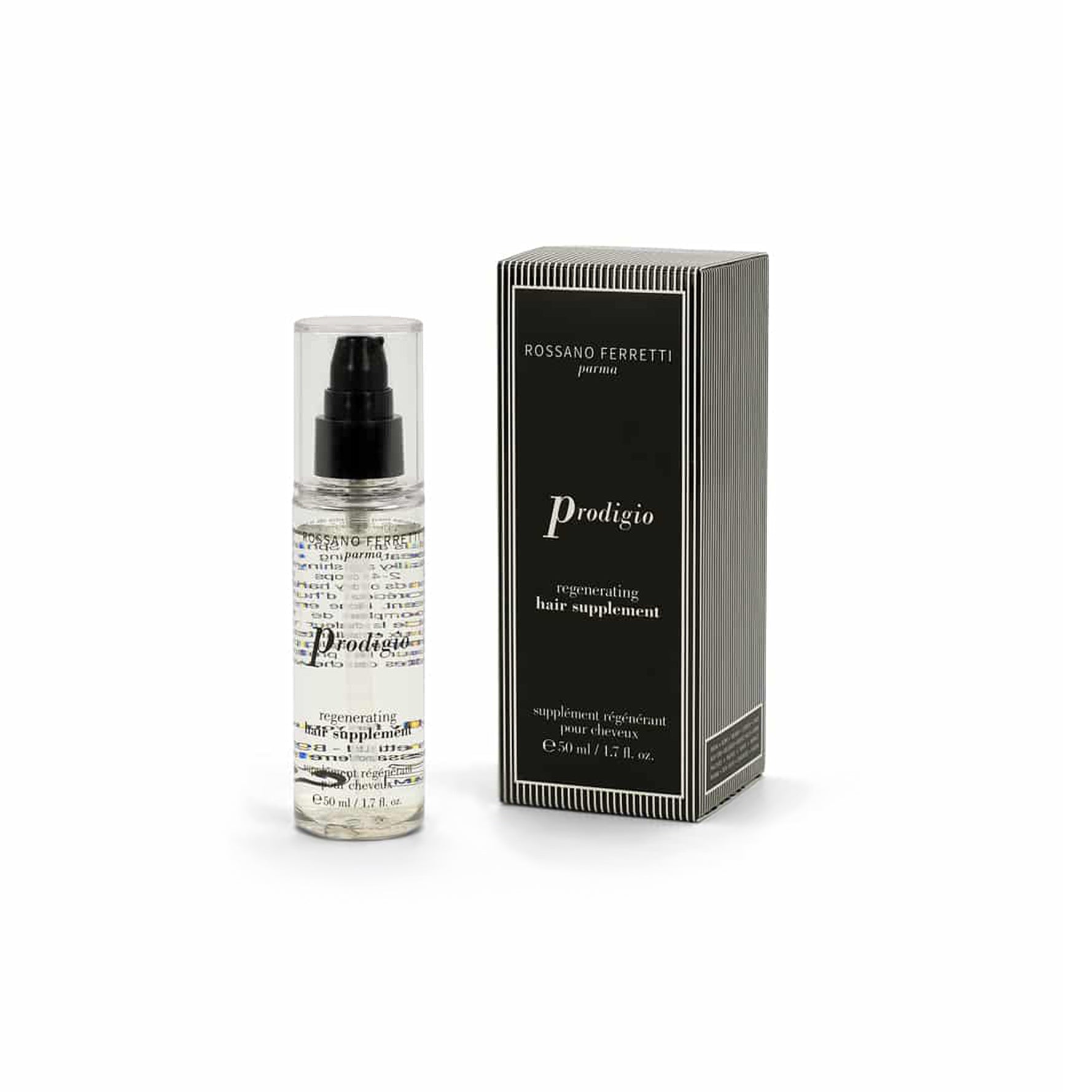 Rossano Ferretti - Prodigio 再生護髮油