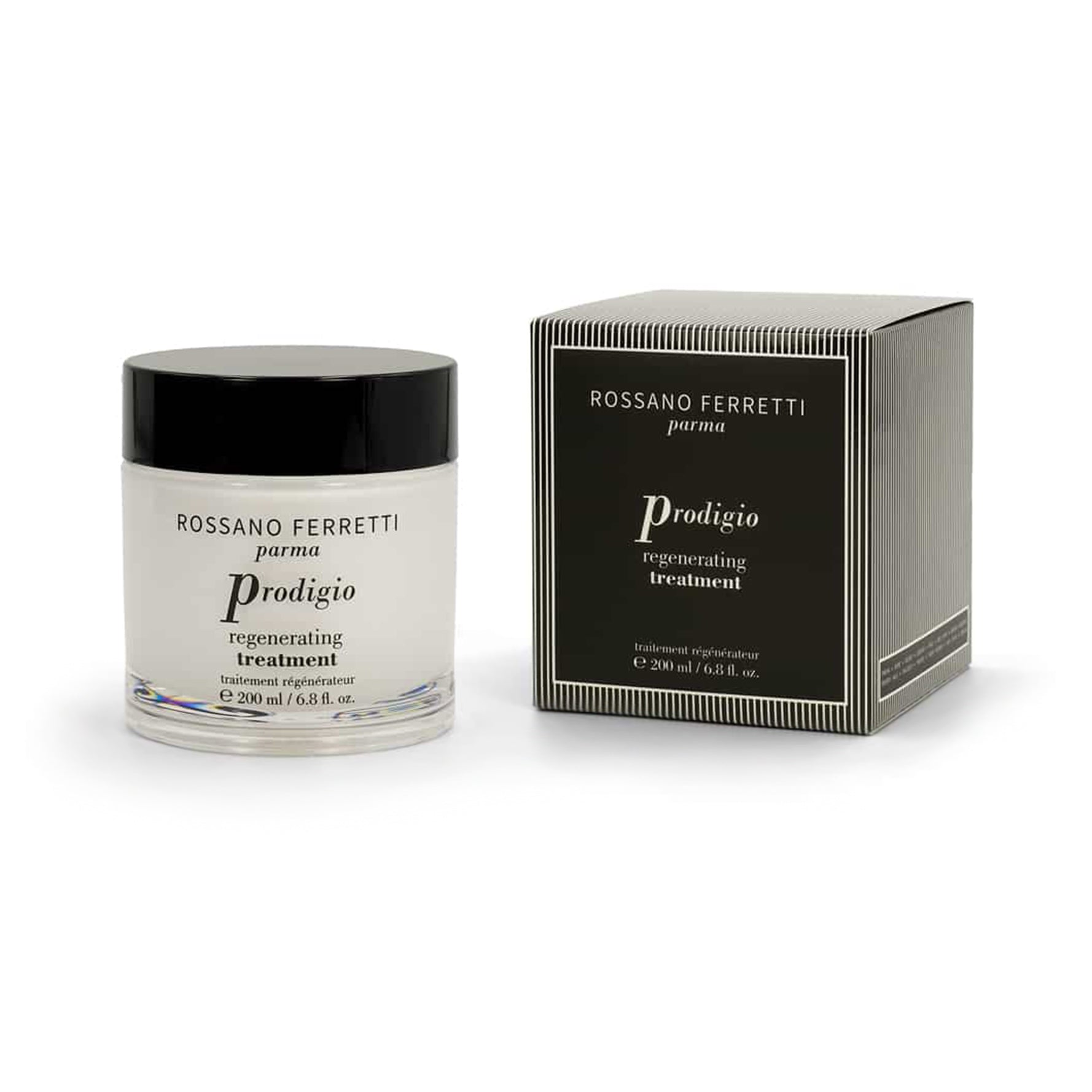 Rossano Ferretti - Prodigio 再生修護髮膜