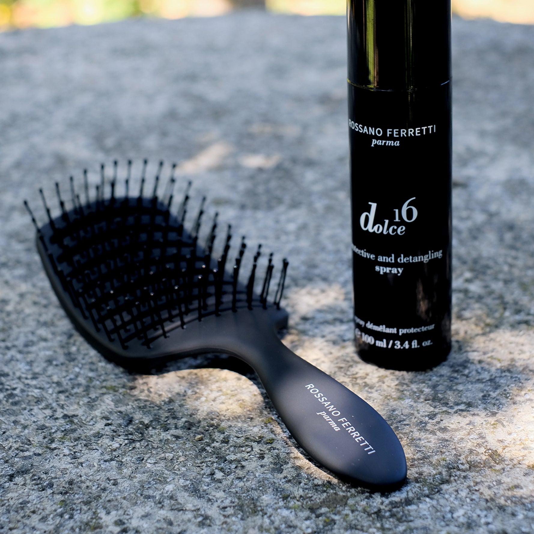 Rossano Ferretti - 專業順髮梳