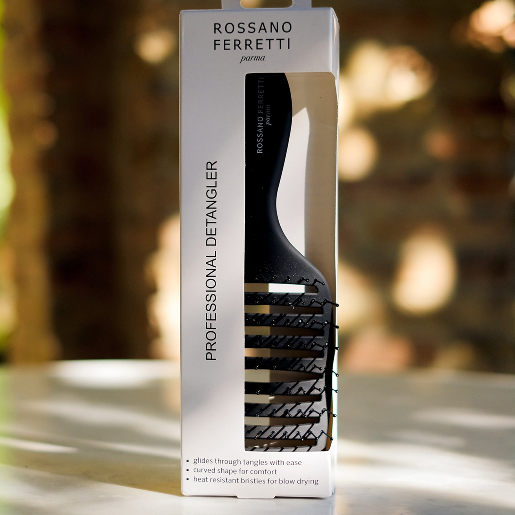 Rossano Ferretti - 專業順髮梳