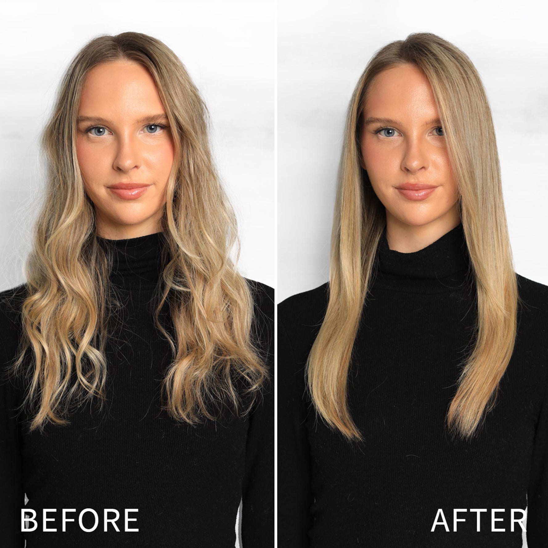 Rossano Ferretti - Velluto 順直精華