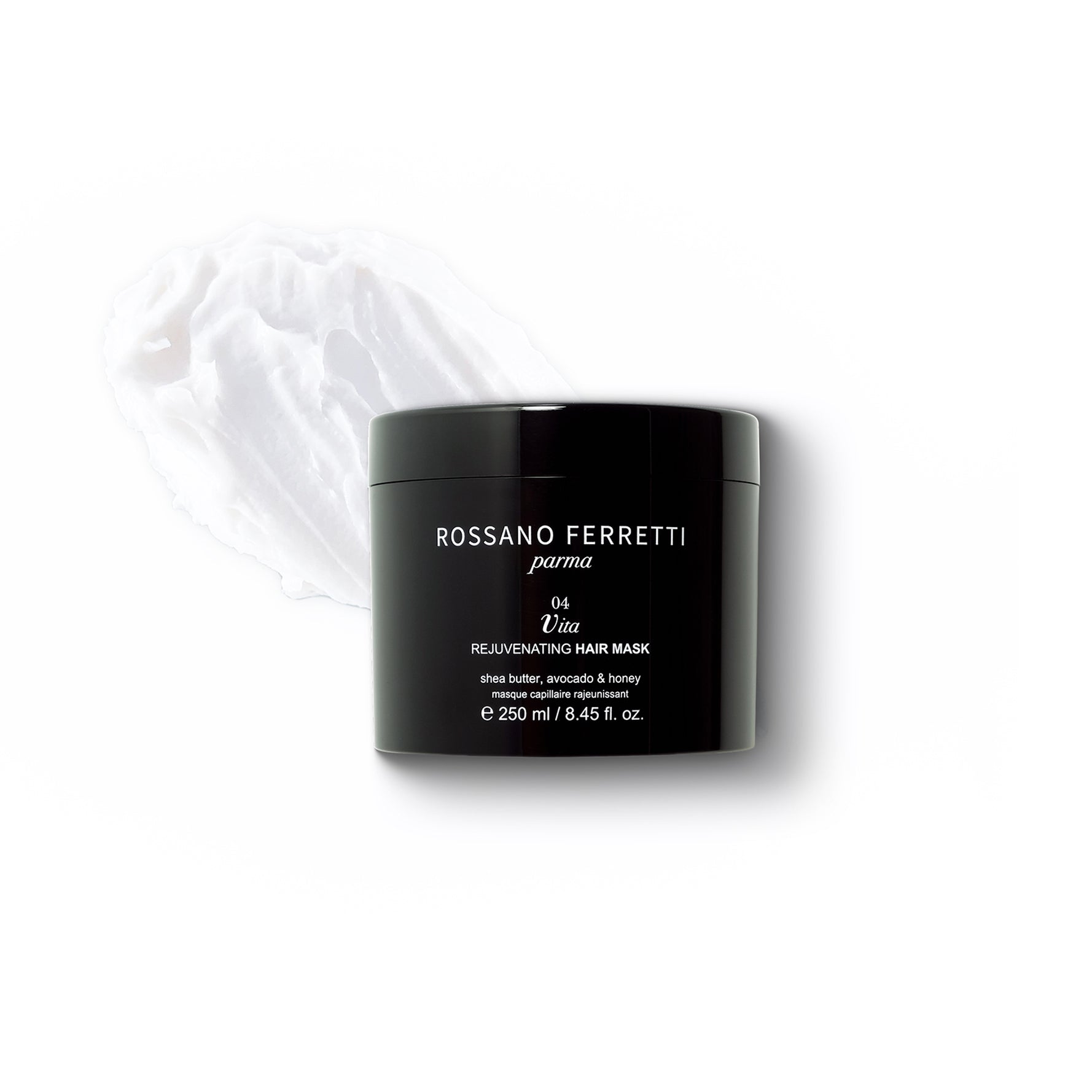 Rossano Ferretti - Vita Rejuvenating Mask