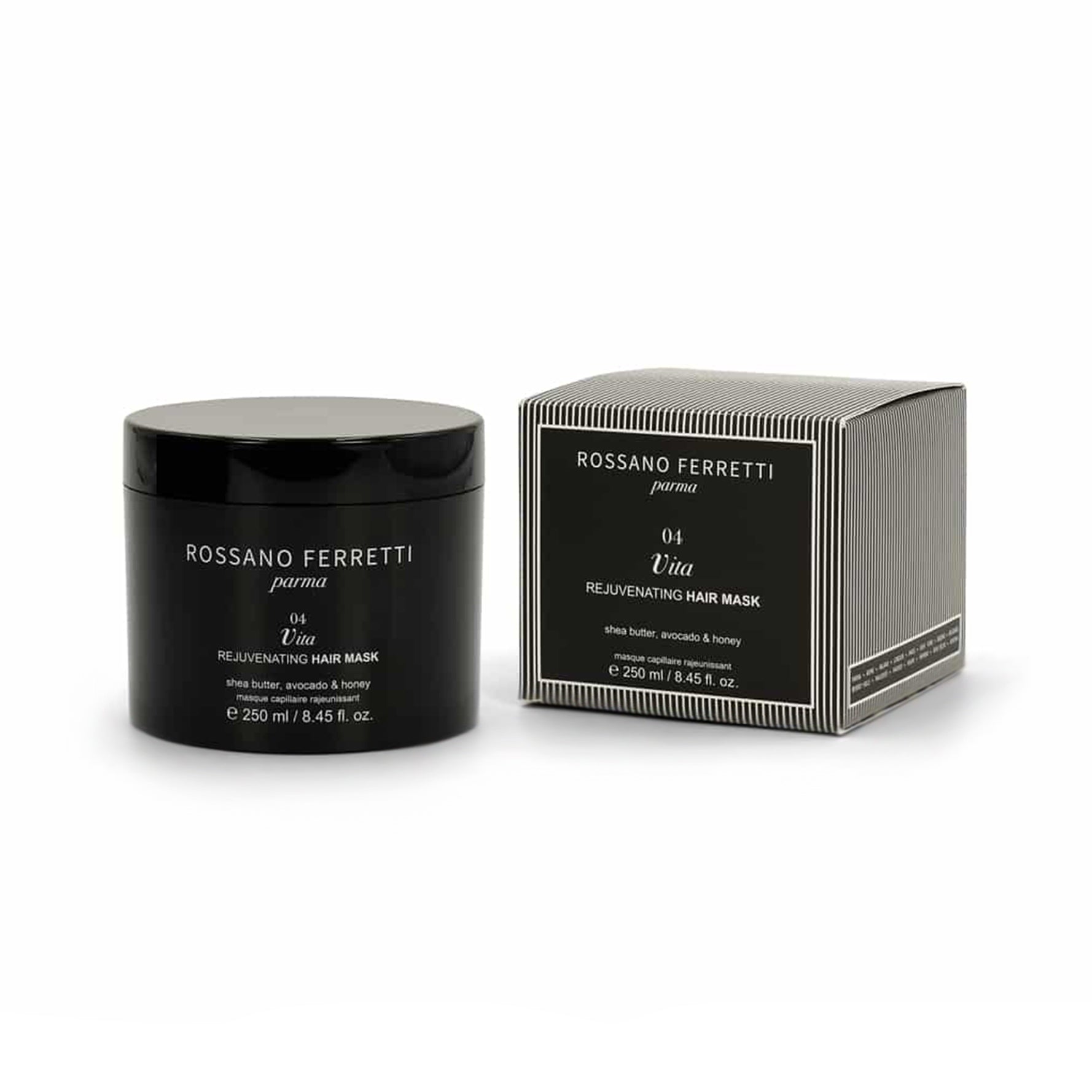 Rossano Ferretti - Vita Rejuvenating Mask