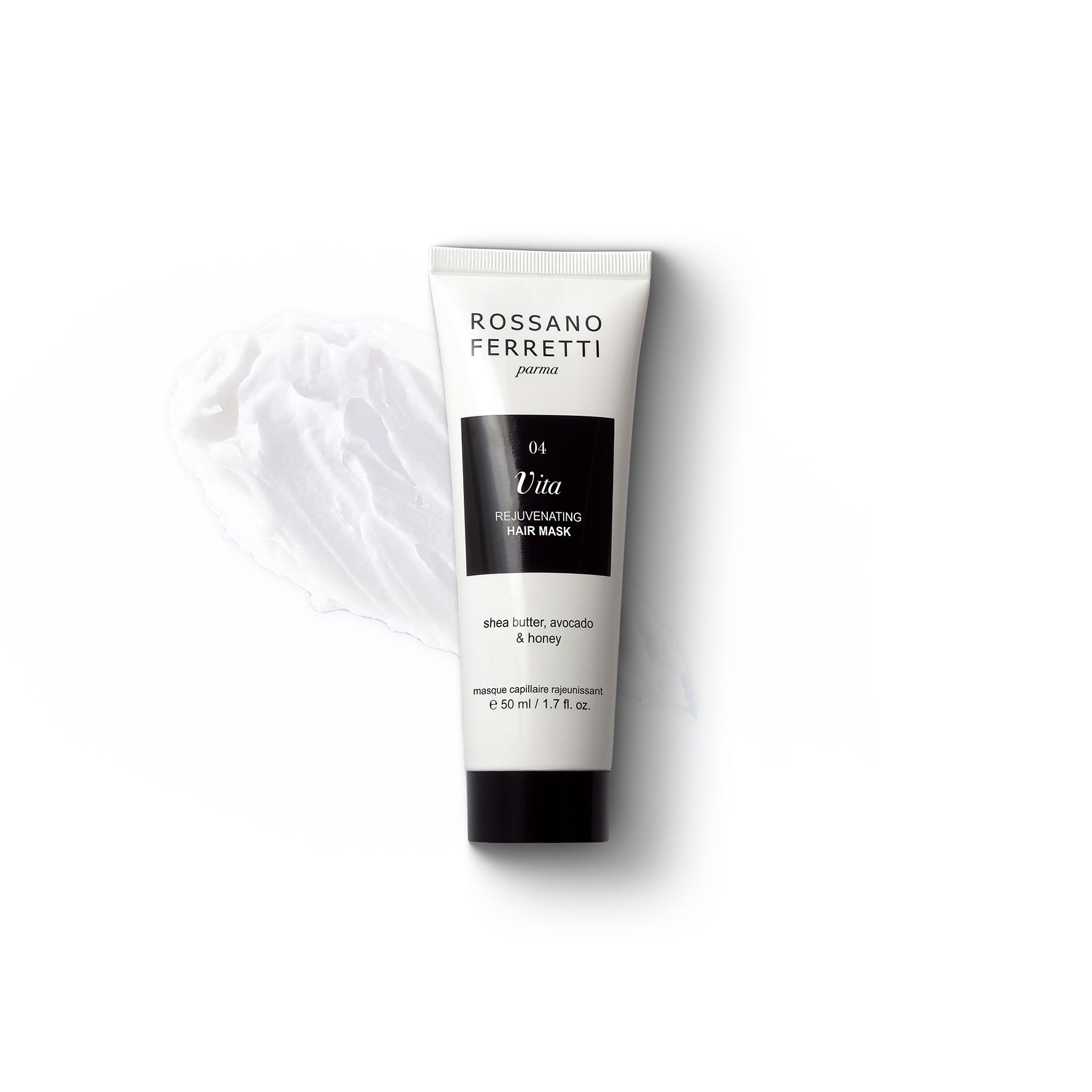 Rossano Ferretti - Vita Rejuvenating Mask