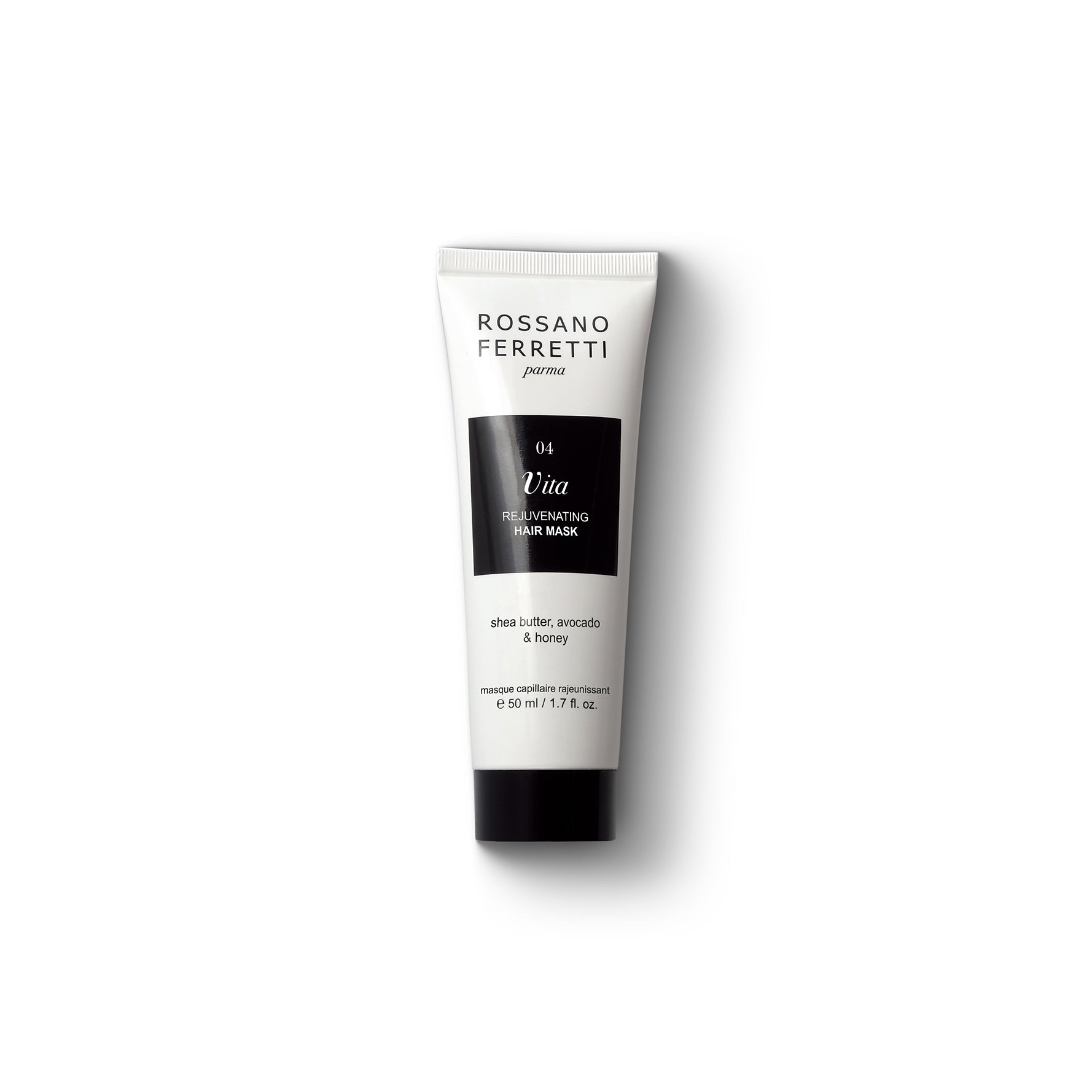 Rossano Ferretti - Vita Rejuvenating Mask