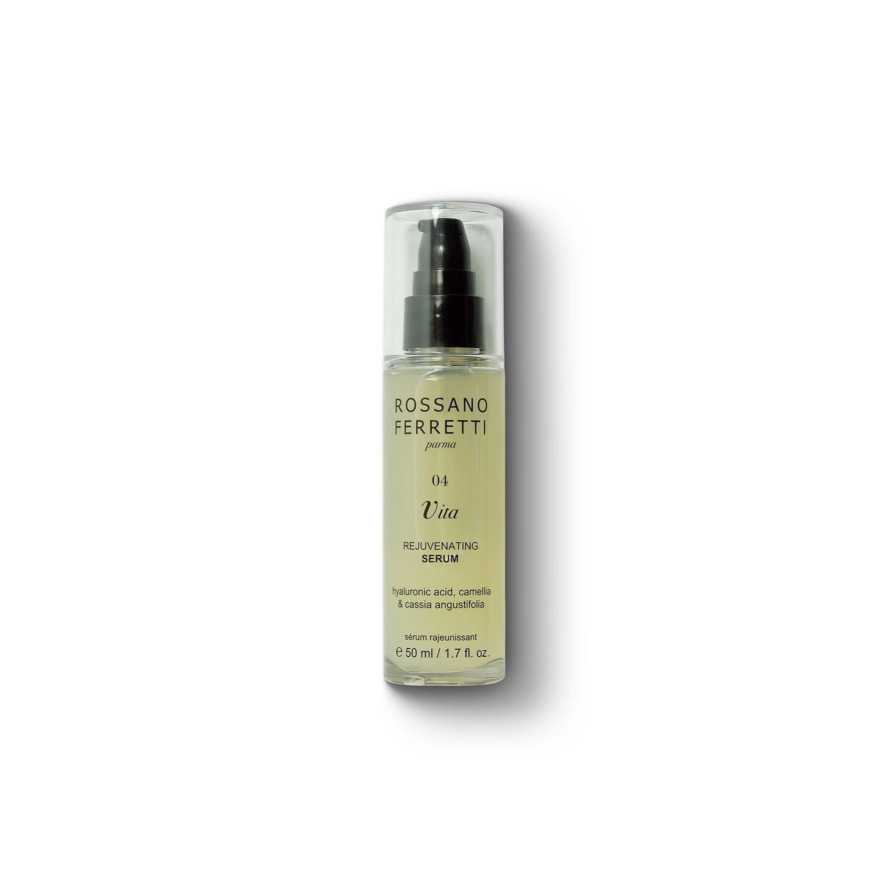 Rossano Ferretti - Vita Rejuvenating Serum