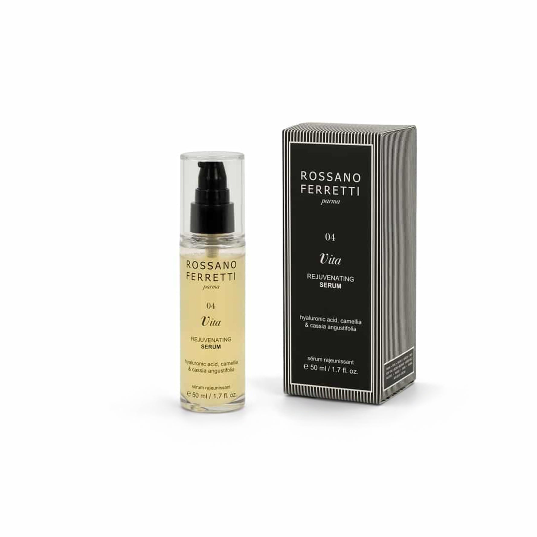 Rossano Ferretti - Vita Rejuvenating Serum