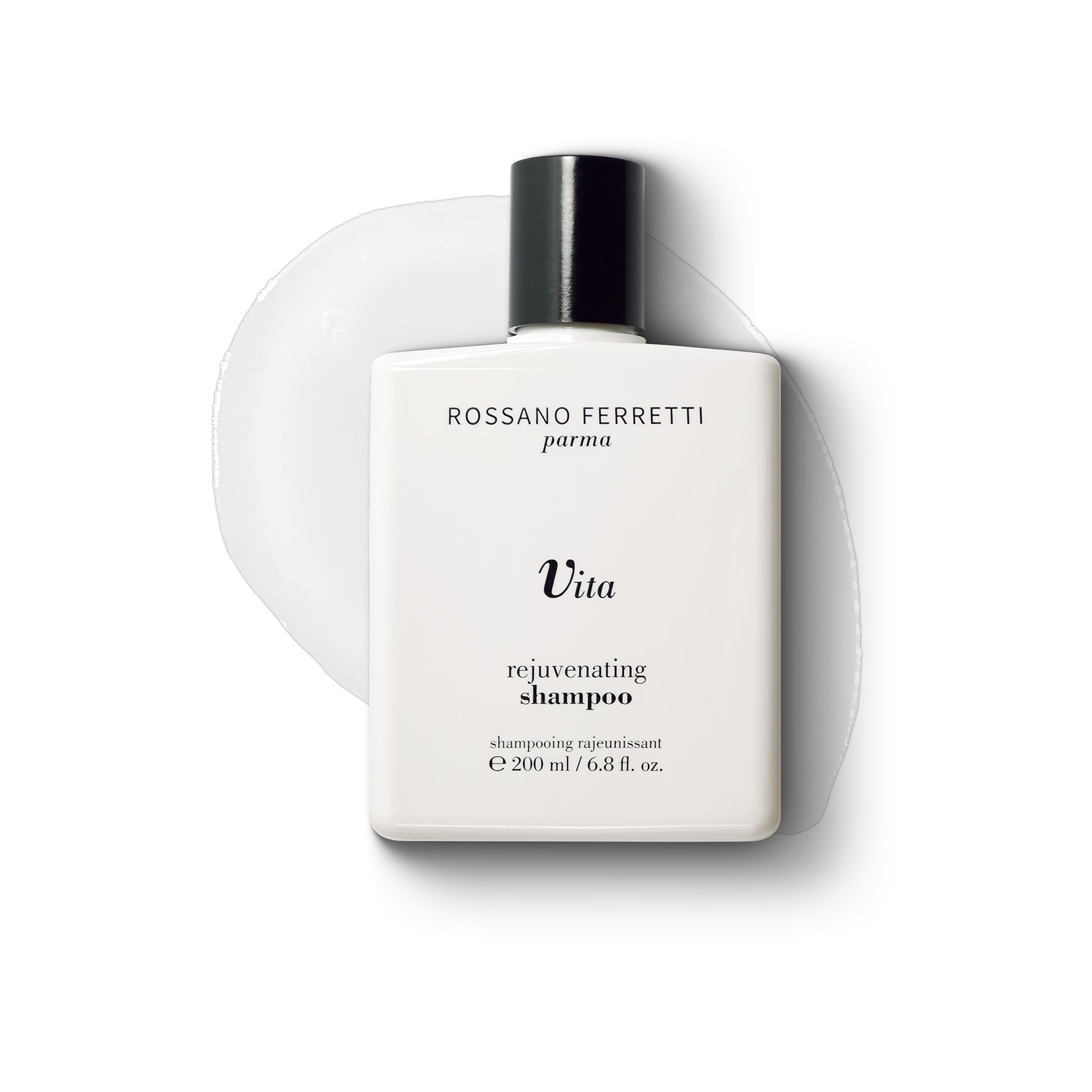 Rossano Ferretti - Vita 焕活洗发水