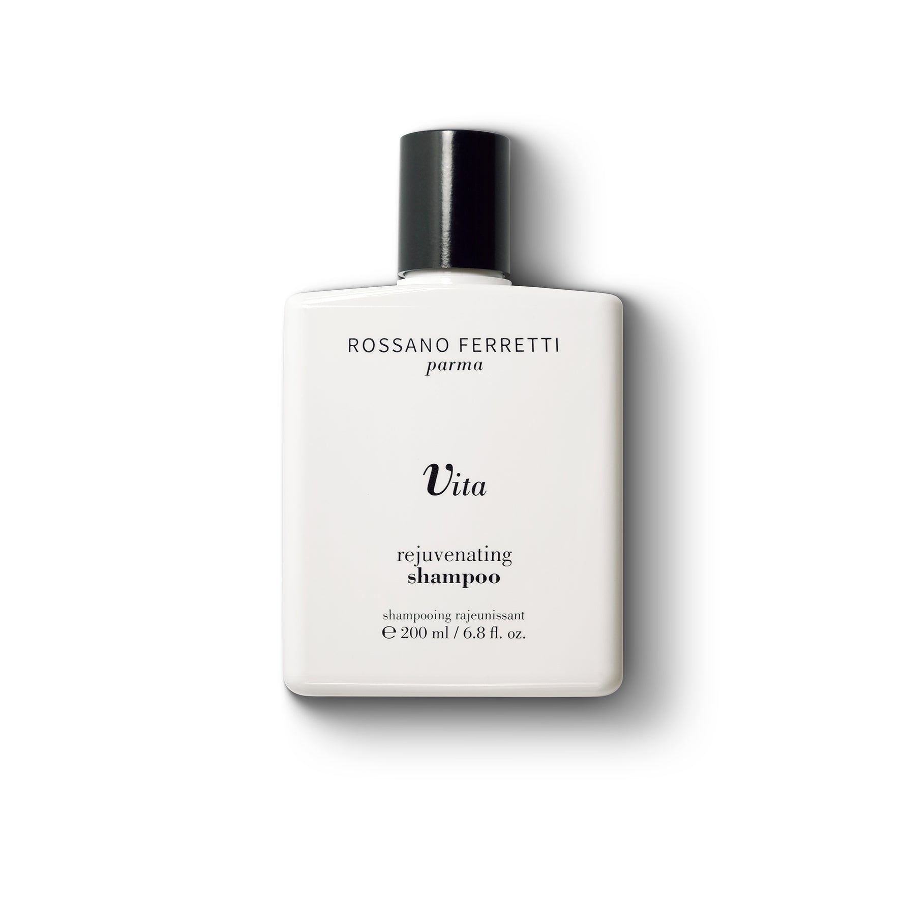 Rossano Ferretti - Vita Rejuvenating Shampoo