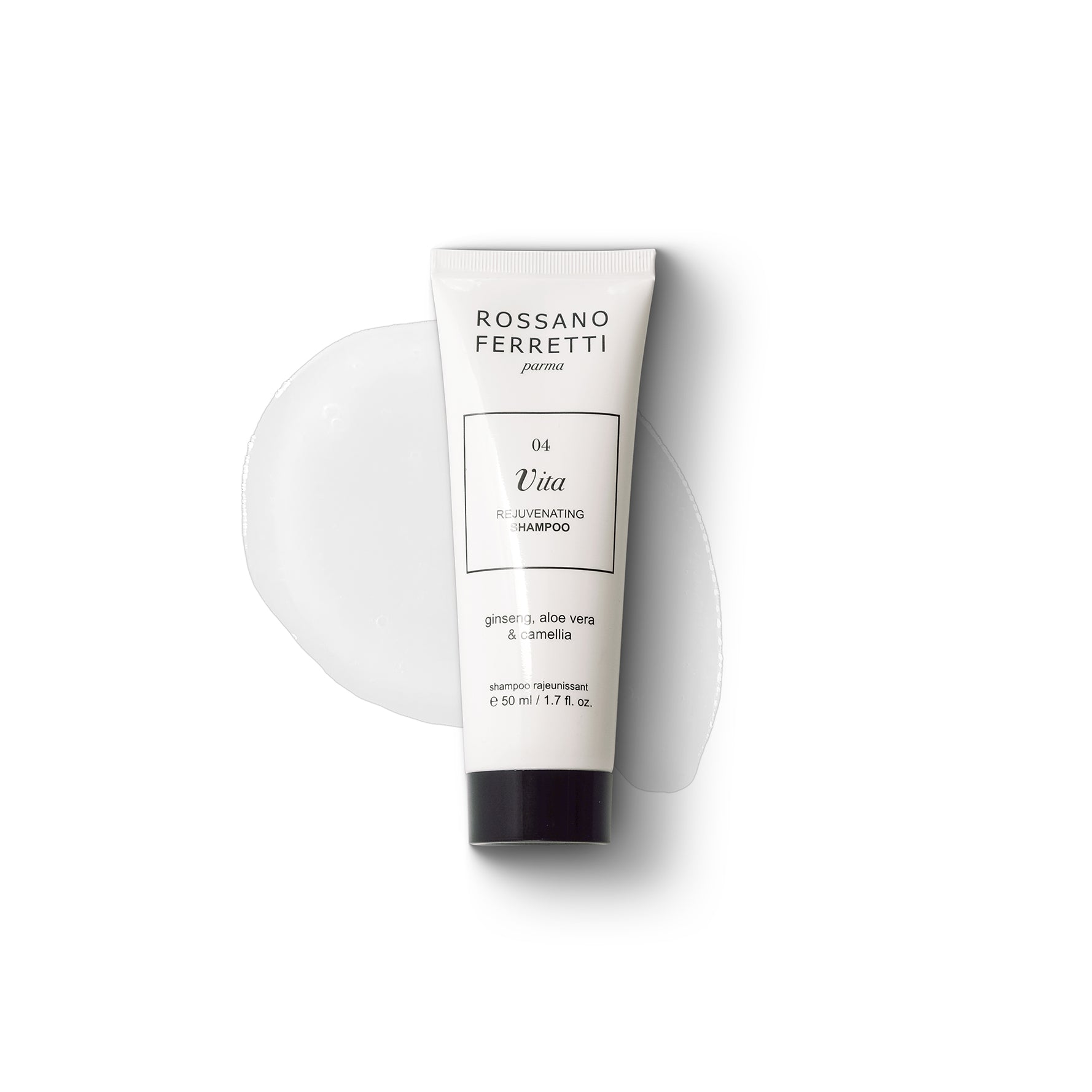 Rossano Ferretti - Vita 焕活洗发水