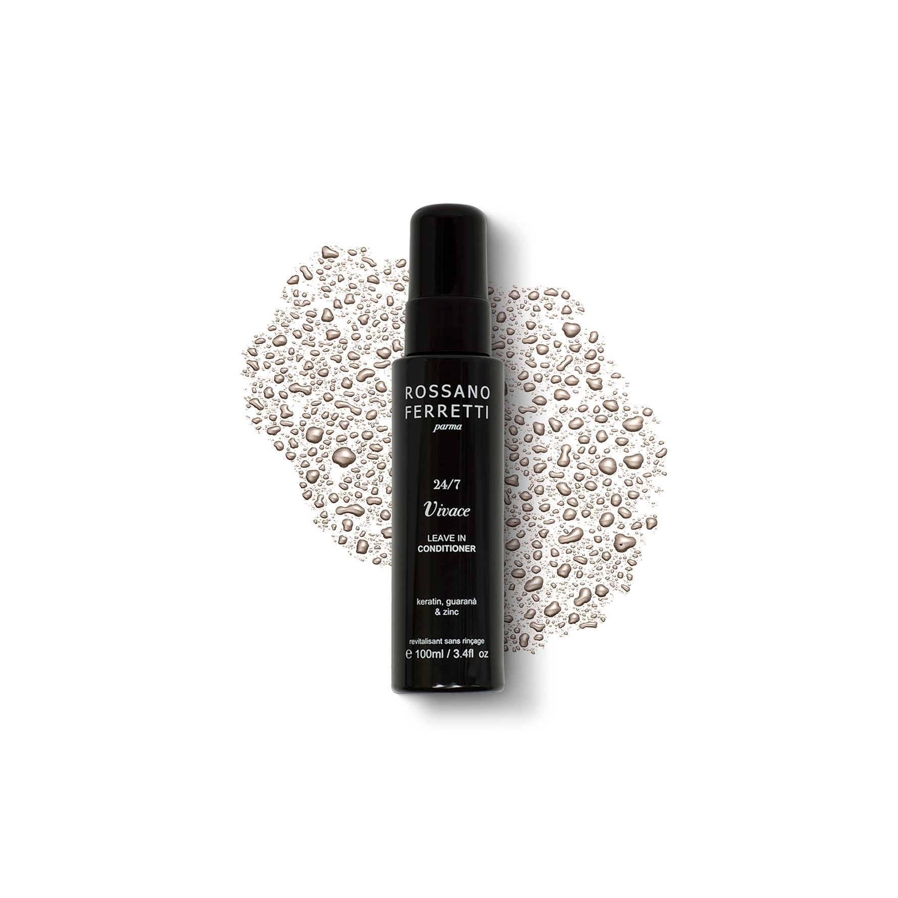 Rossano Ferretti - Vivace 免沖洗護髮噴霧