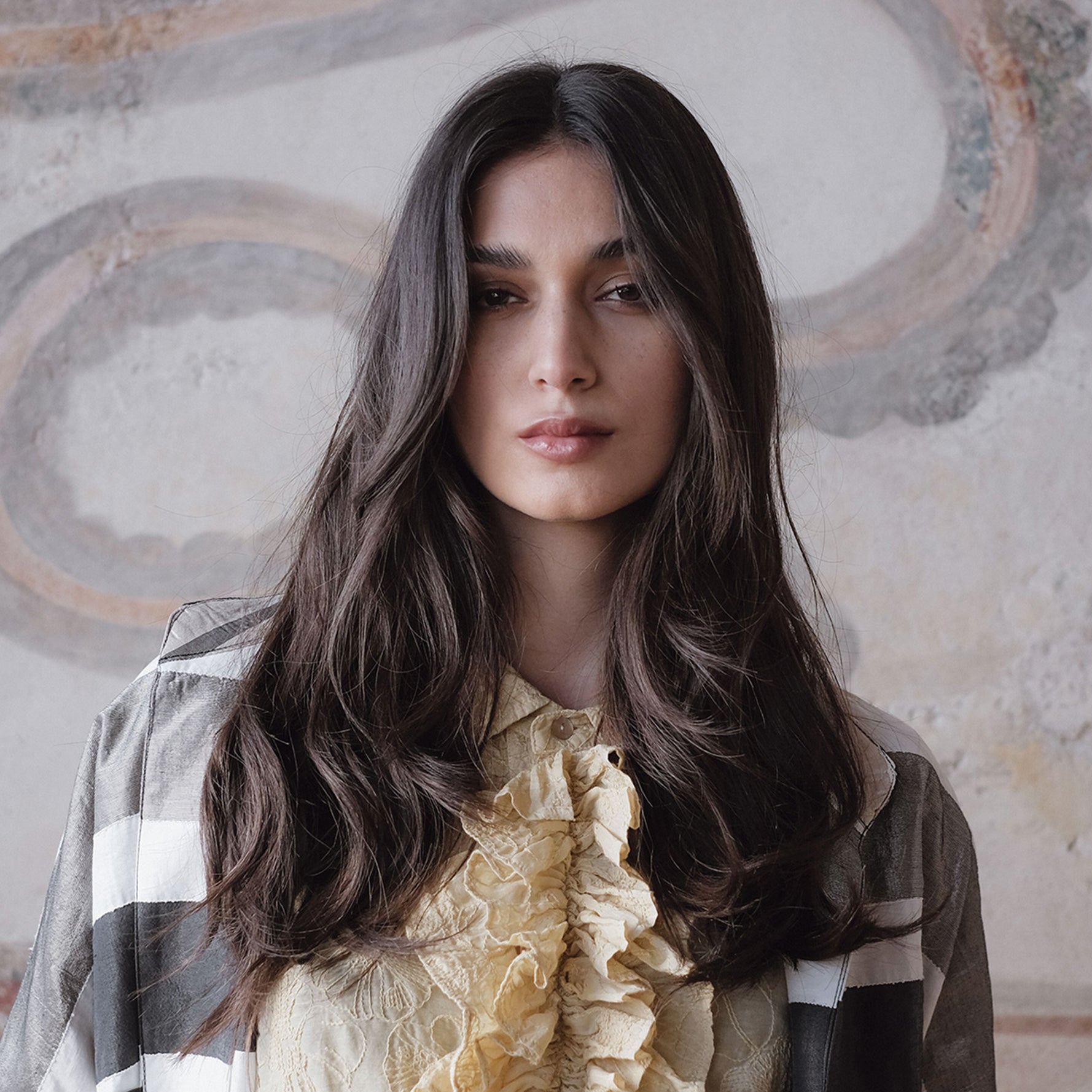 Rossano Ferretti - Vivace 免沖洗護髮噴霧