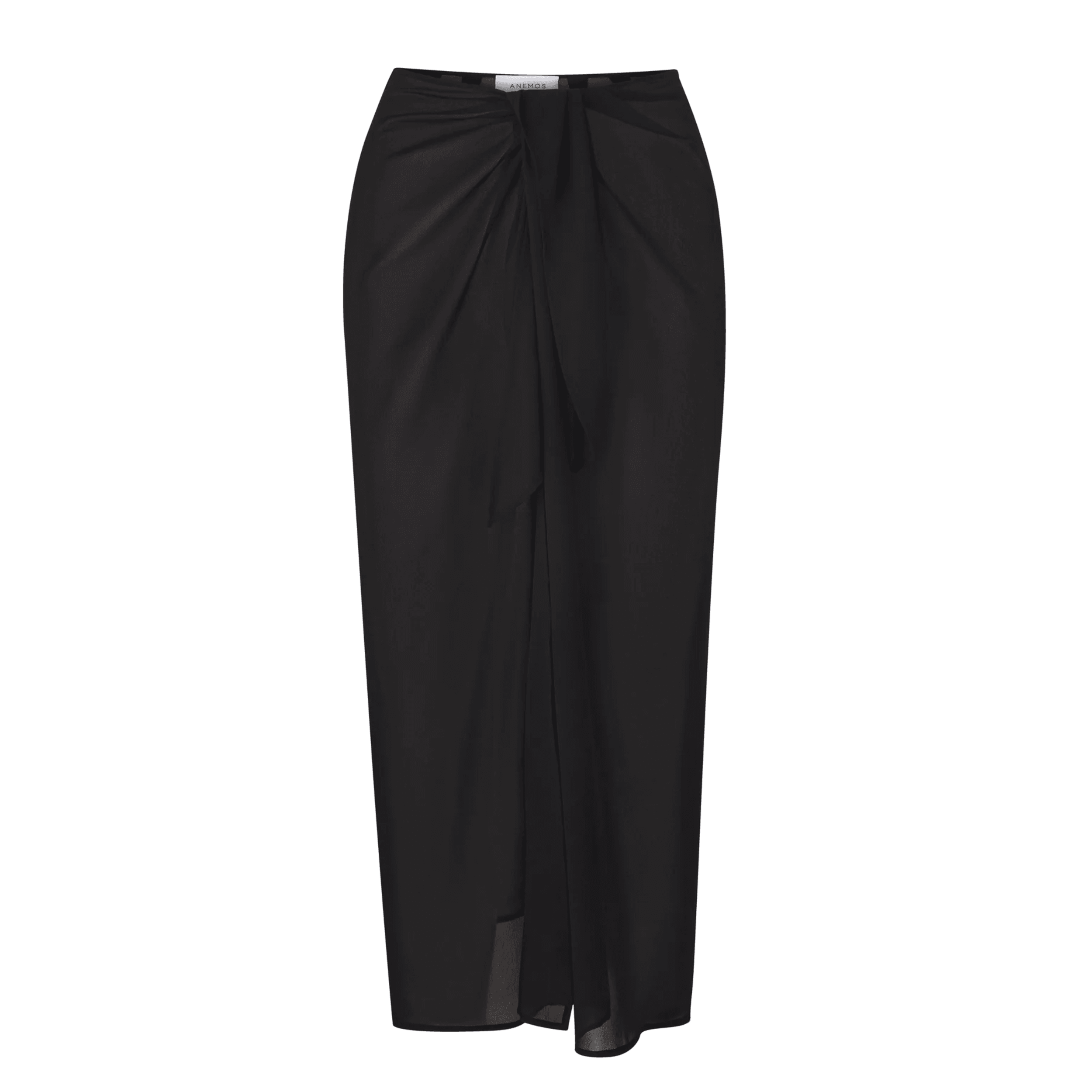 Anemos - The Wrap Midi Skirt Cover Up
