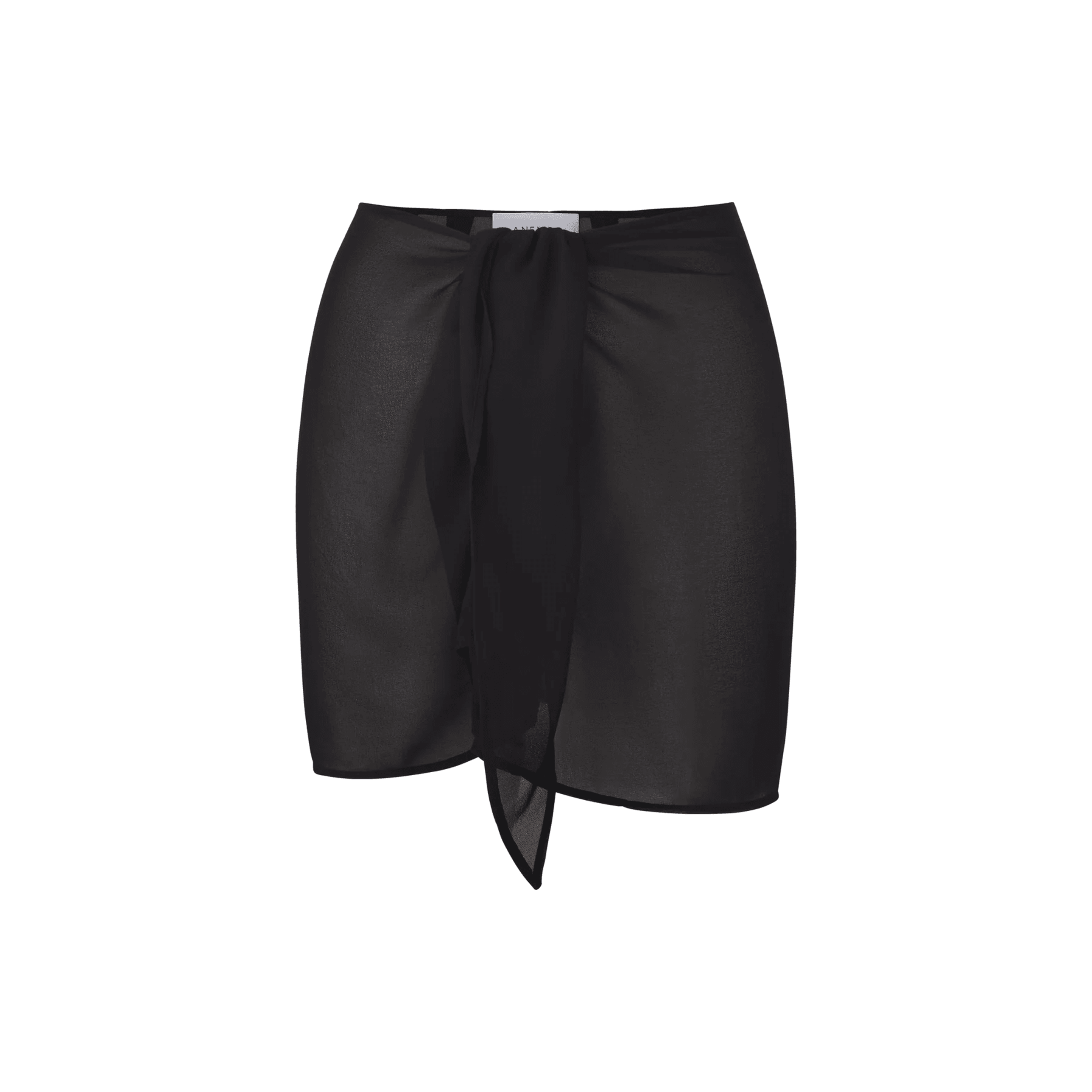 Anemos - The Wrap Mini Skirt Cover Up