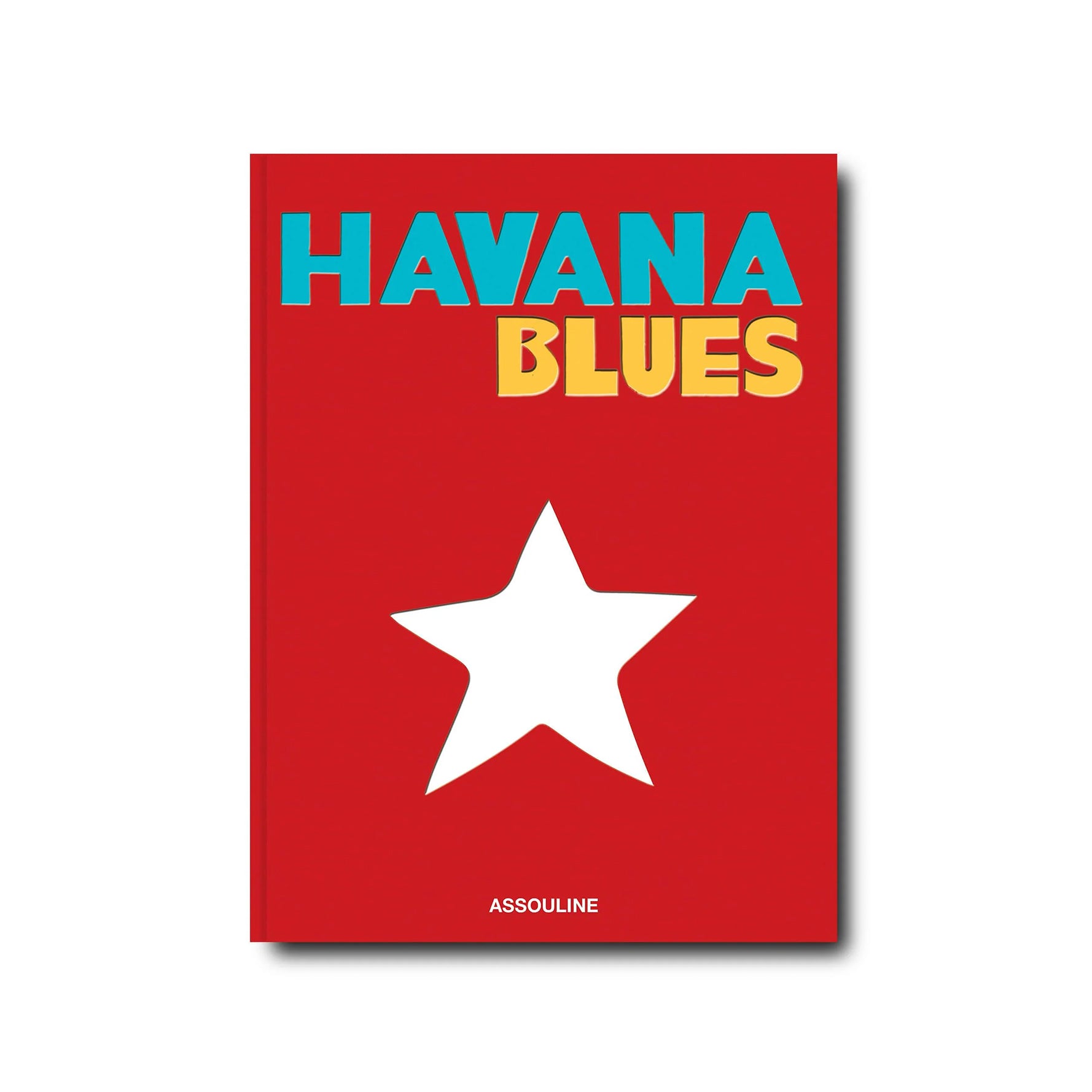 Havana Blues by Assouline