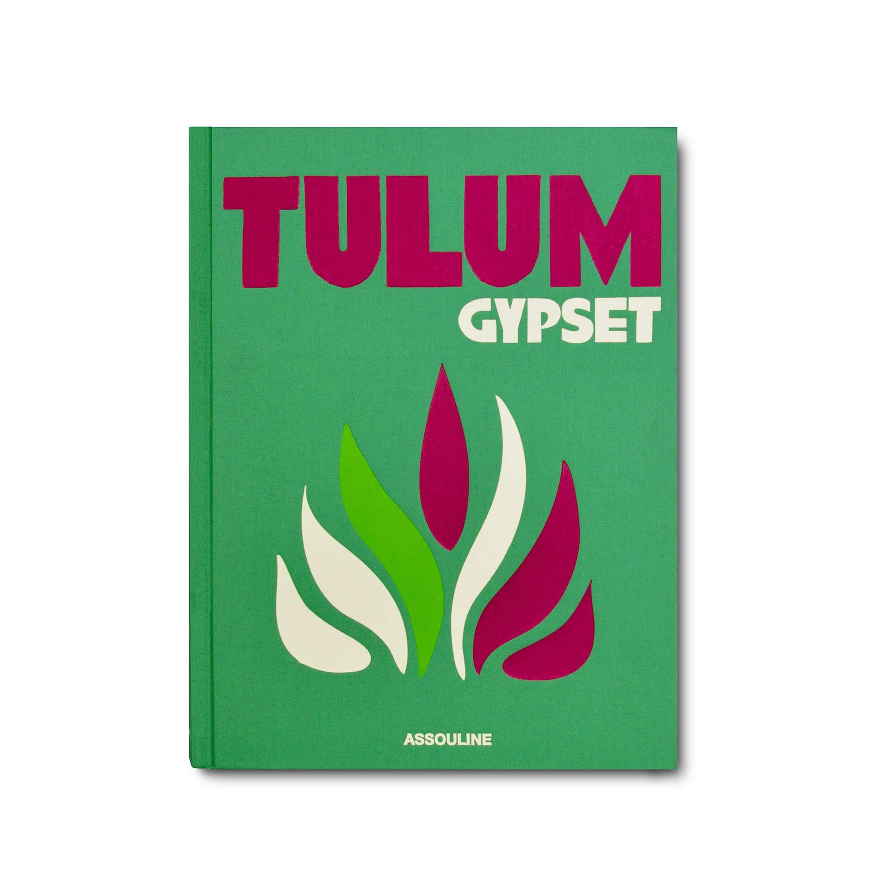 Tulum Gypset by Assouline