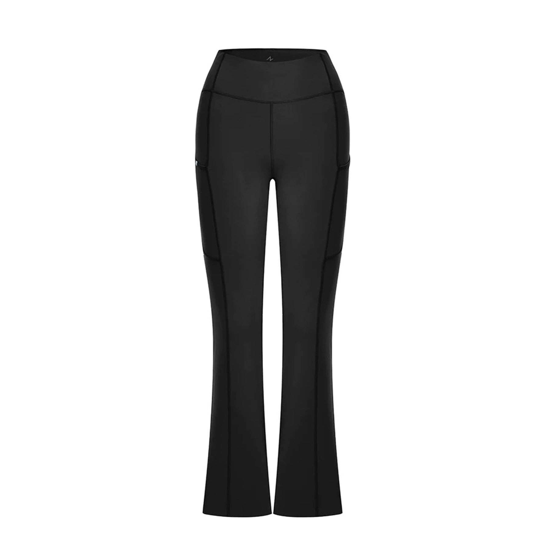 Fit flare pants new arrivals