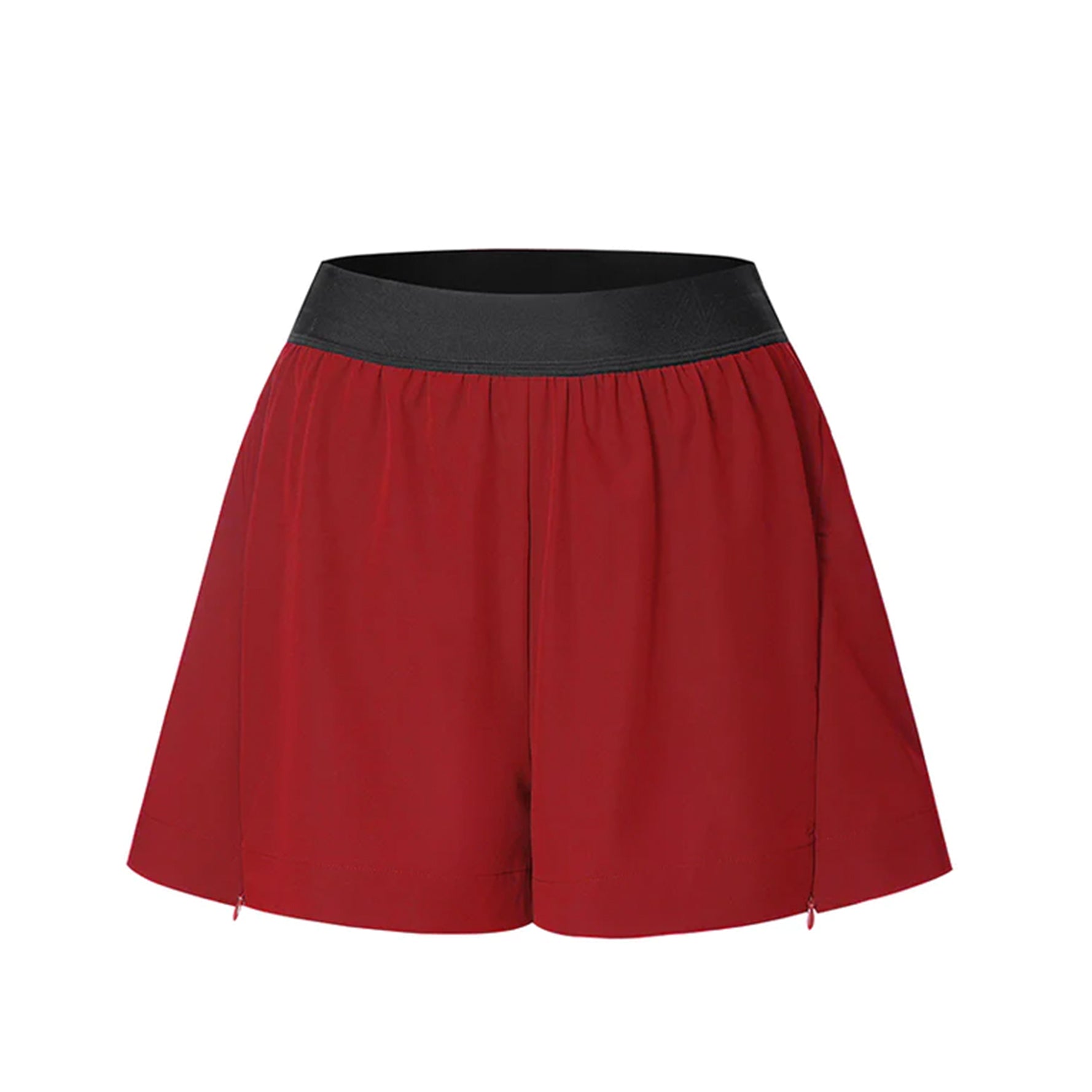 Autopilot Fun Run Pleated Running Shorts Rosewood Hong Kong Shop