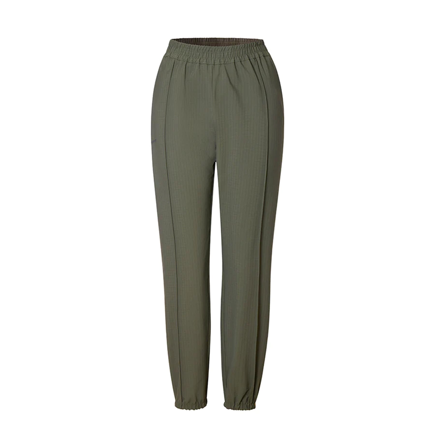 Autopilot - Steffi Water and Wind-resistant Joggers Olive