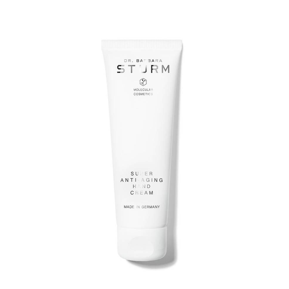 Hand cream anti aging deals